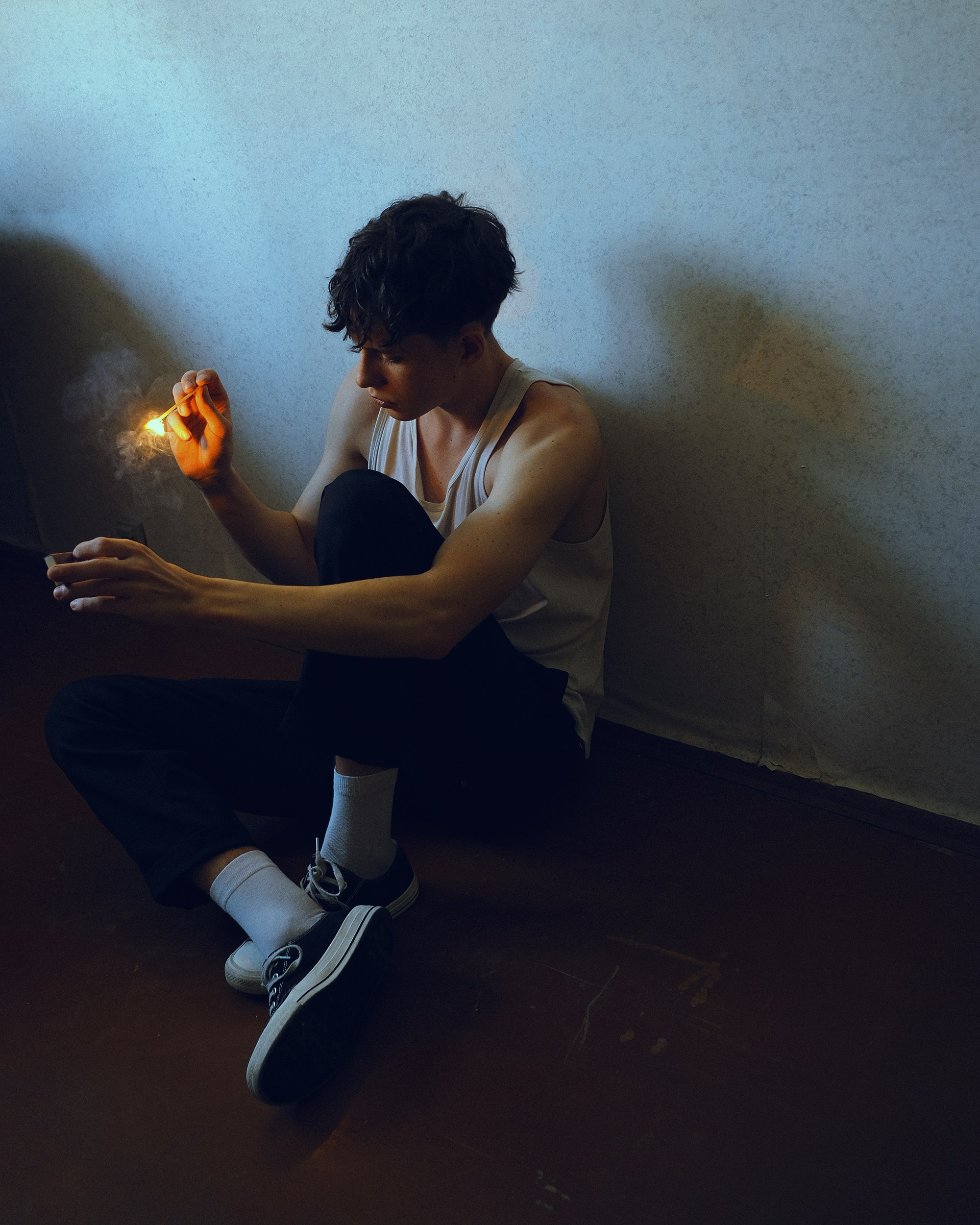 Александр. Anya.vision