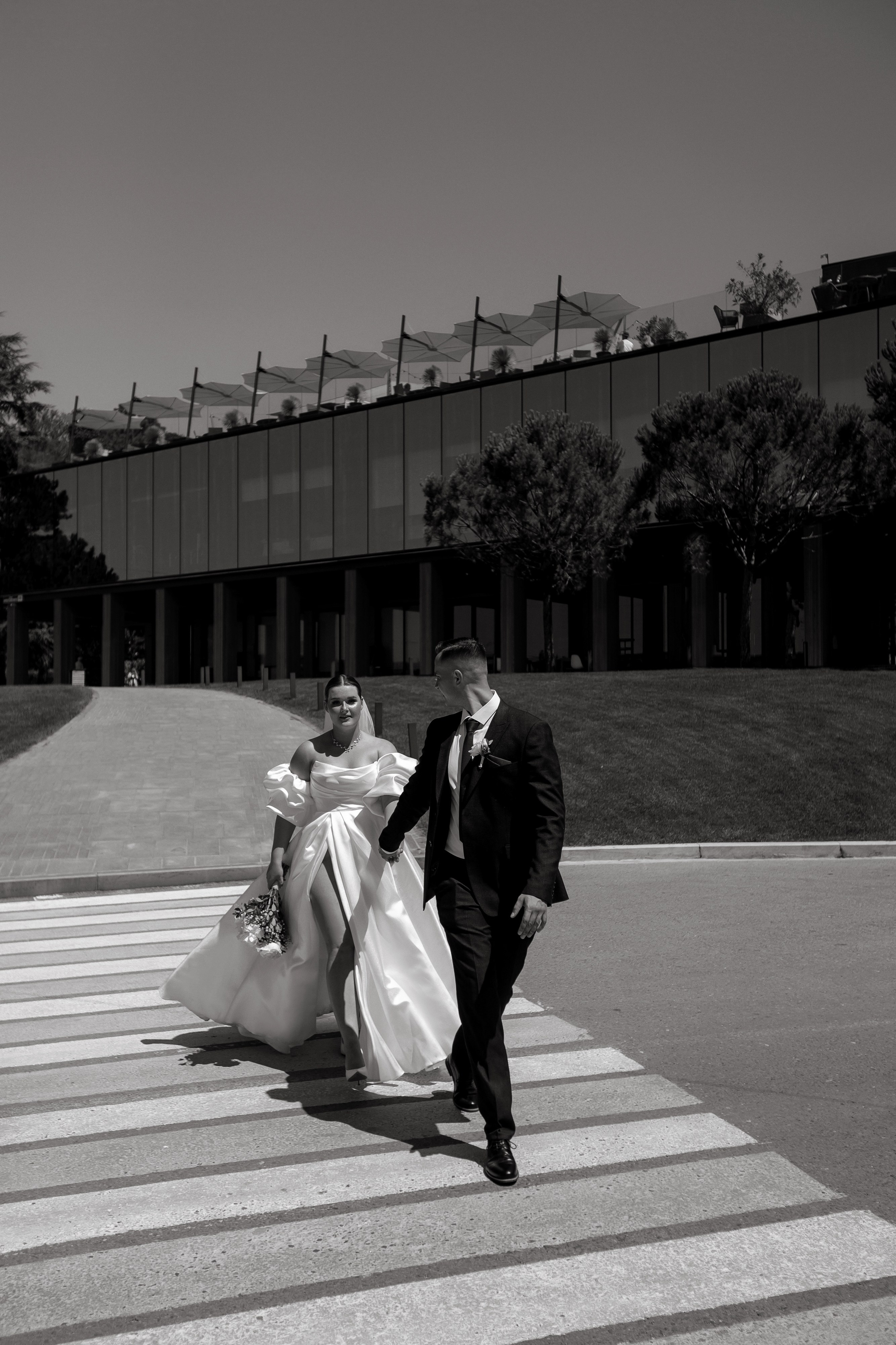 Andrey&Yulia. Фотограф Анна Лейман. Севастополь