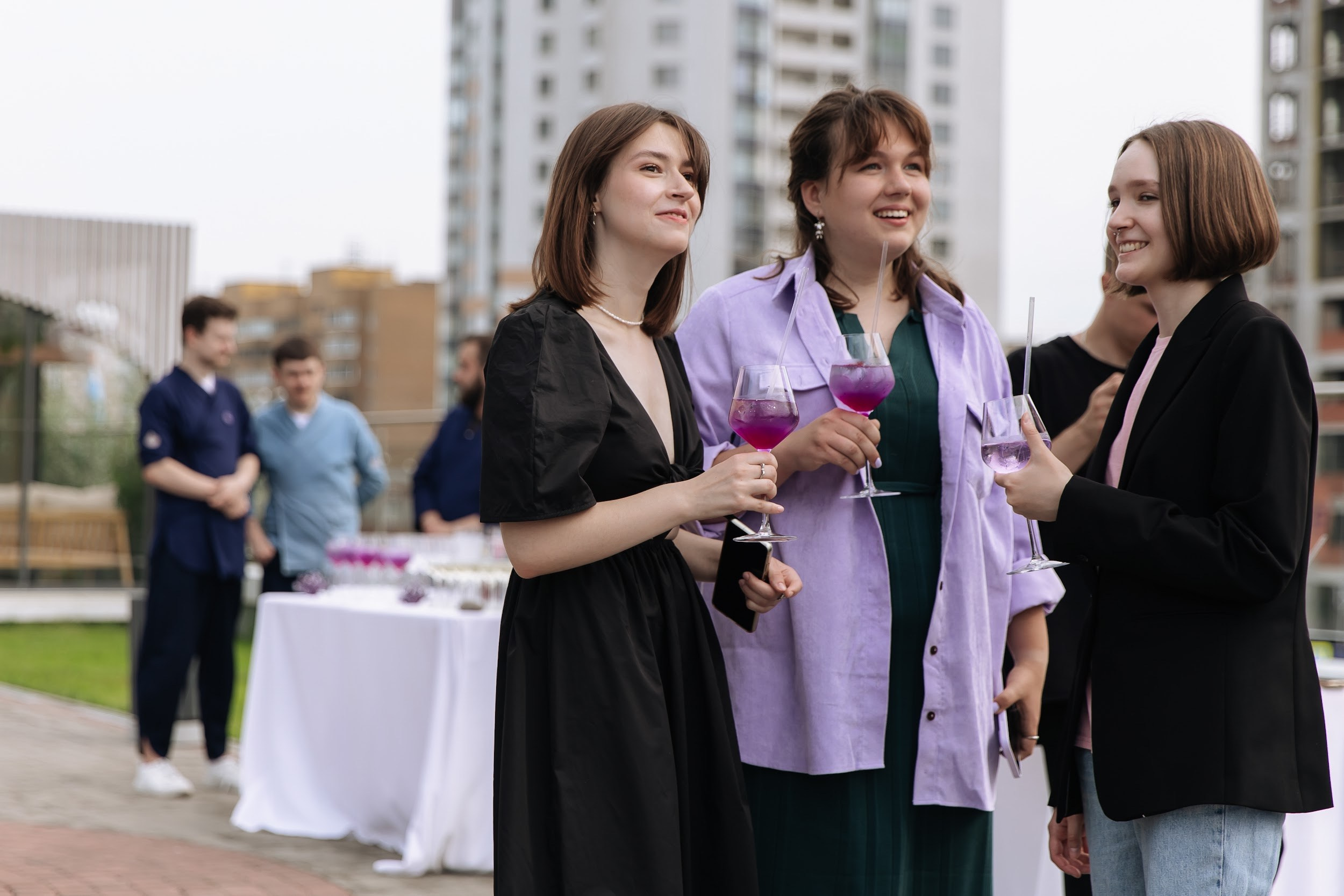 30.06 Настя и Семен. Свадебный организатор Екатеринбург