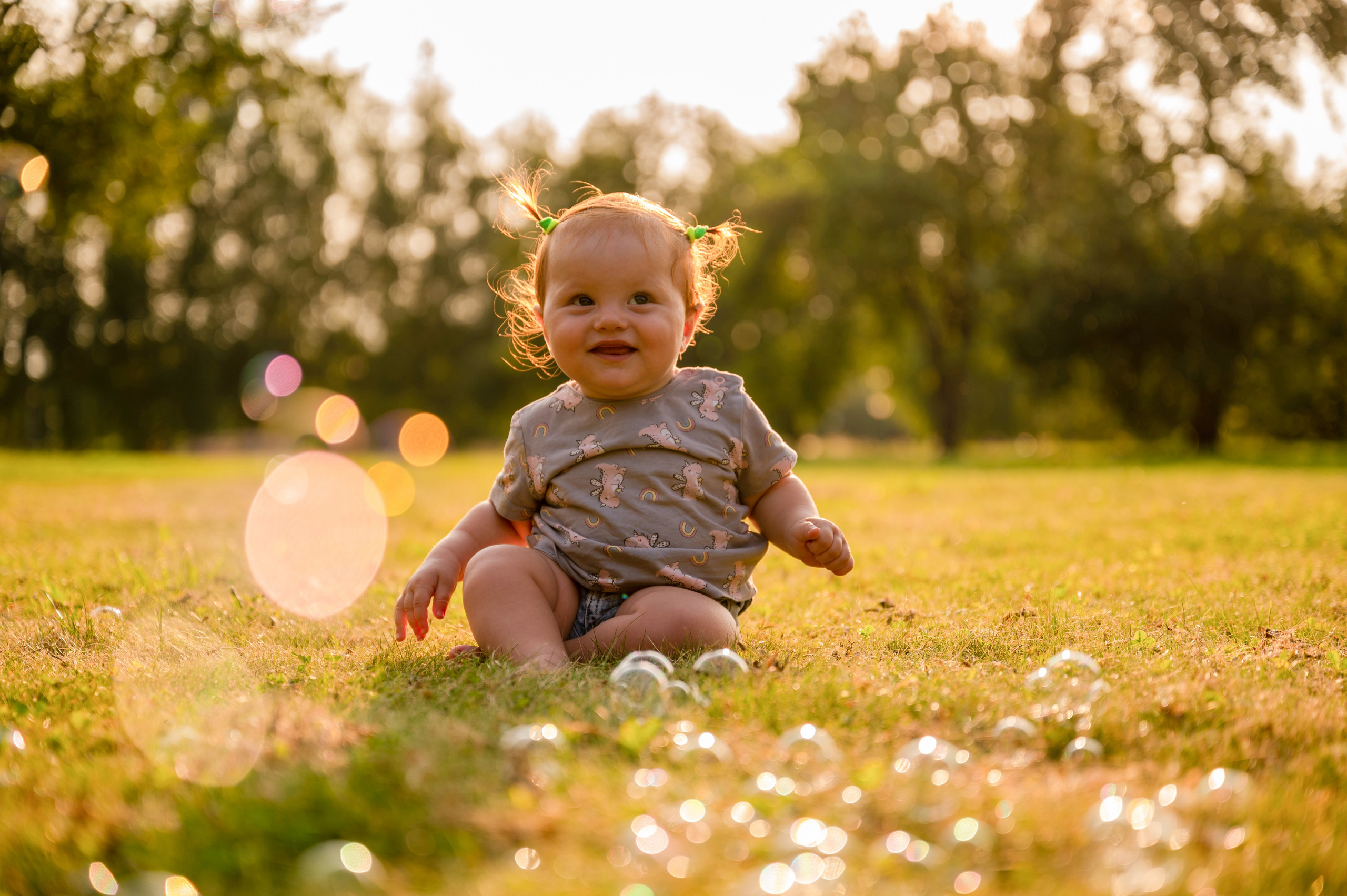 Улыбайся. Свадебный и семейный Фотограф в Москве Александр Березин