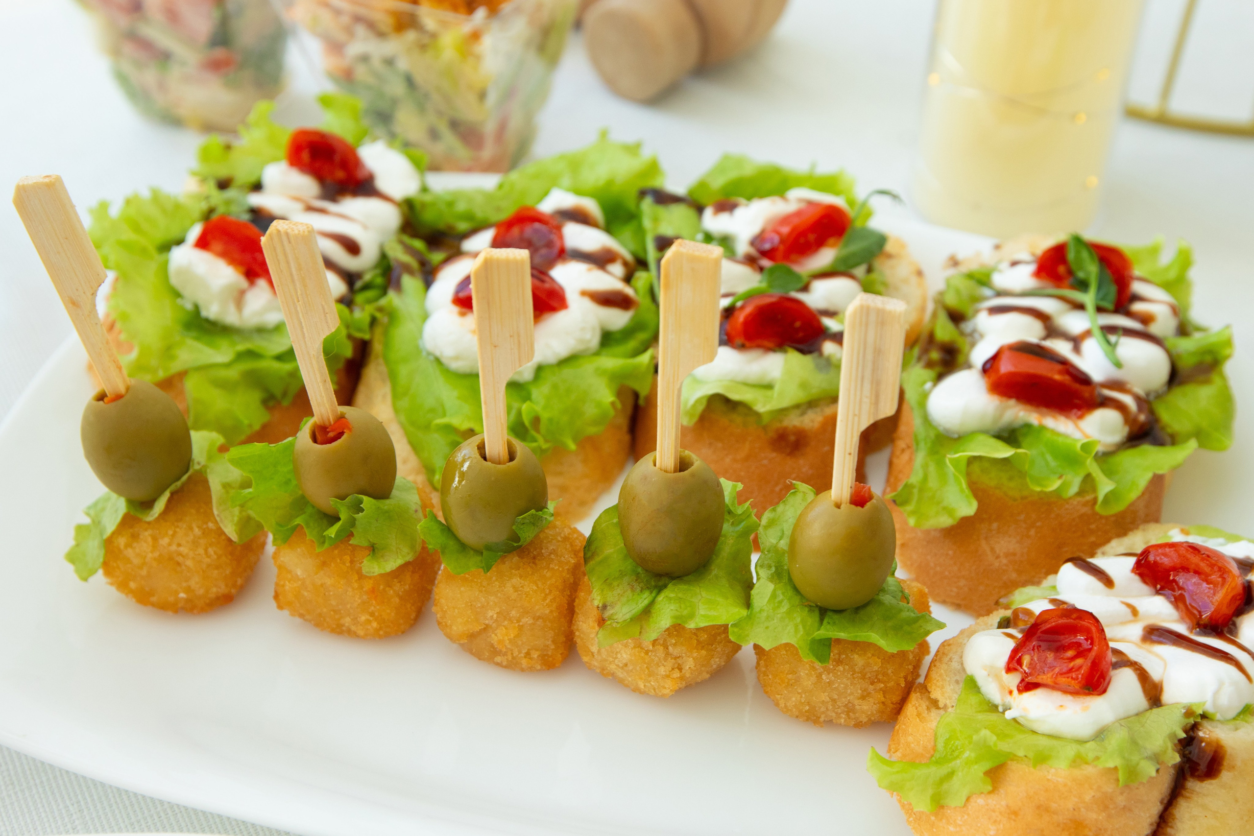 Фуршет-нск. Фотограф в Новосибирске Ася Зверева