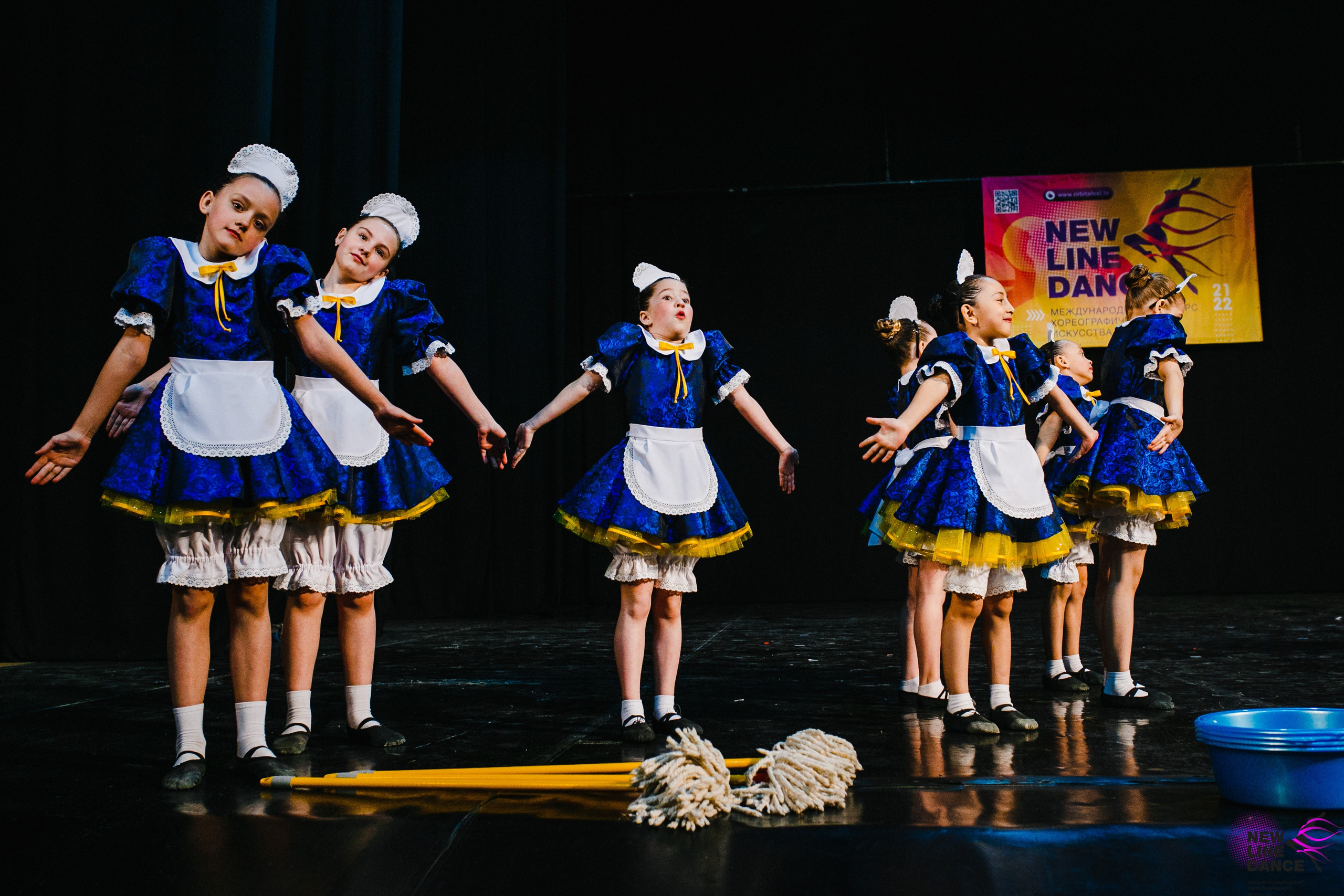 Концерты new line dance-magic universe-red. Фотограф в Новосибирске Ася Зверева