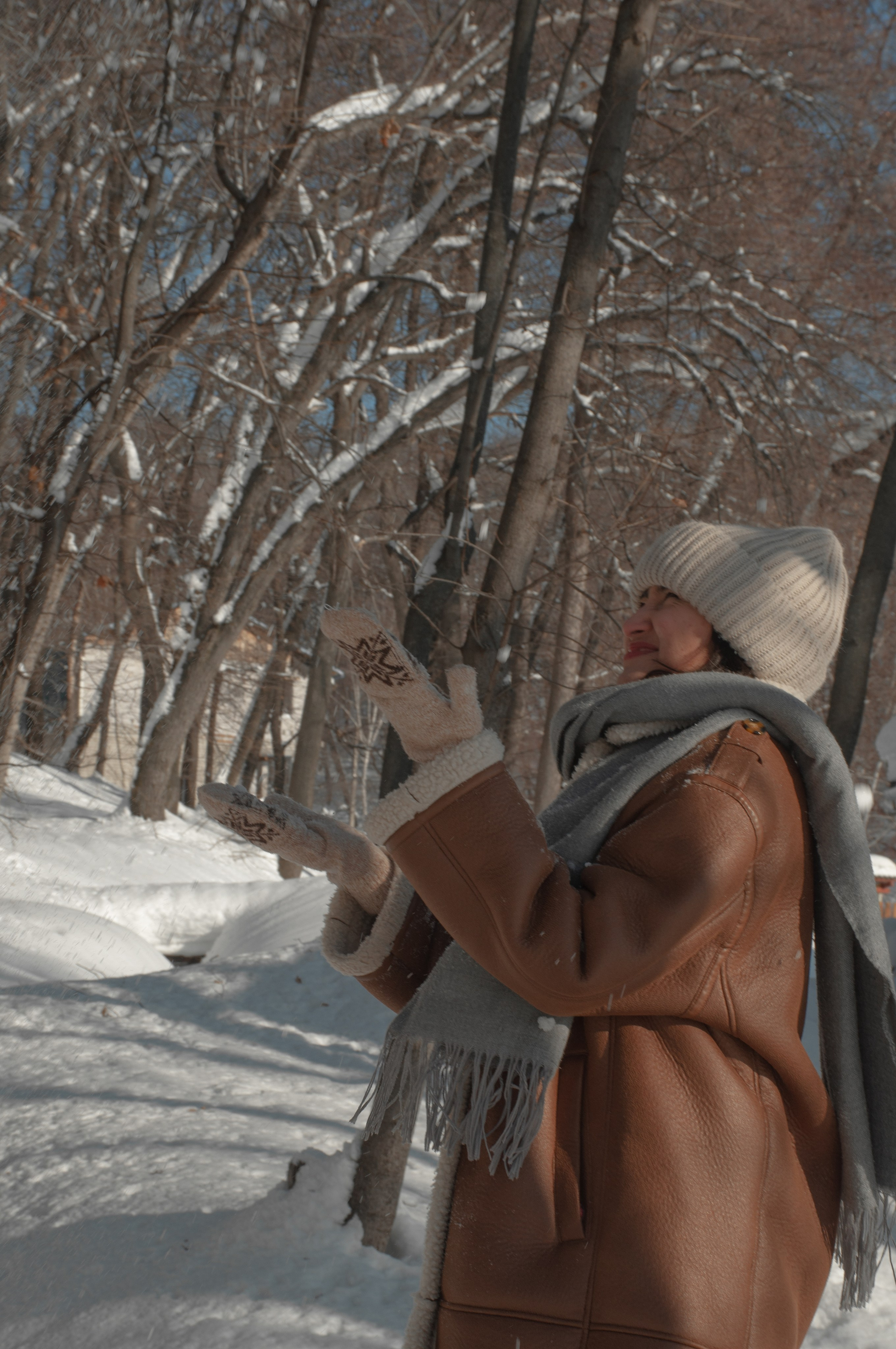 Karina & Aina. DINA MOREVA photography