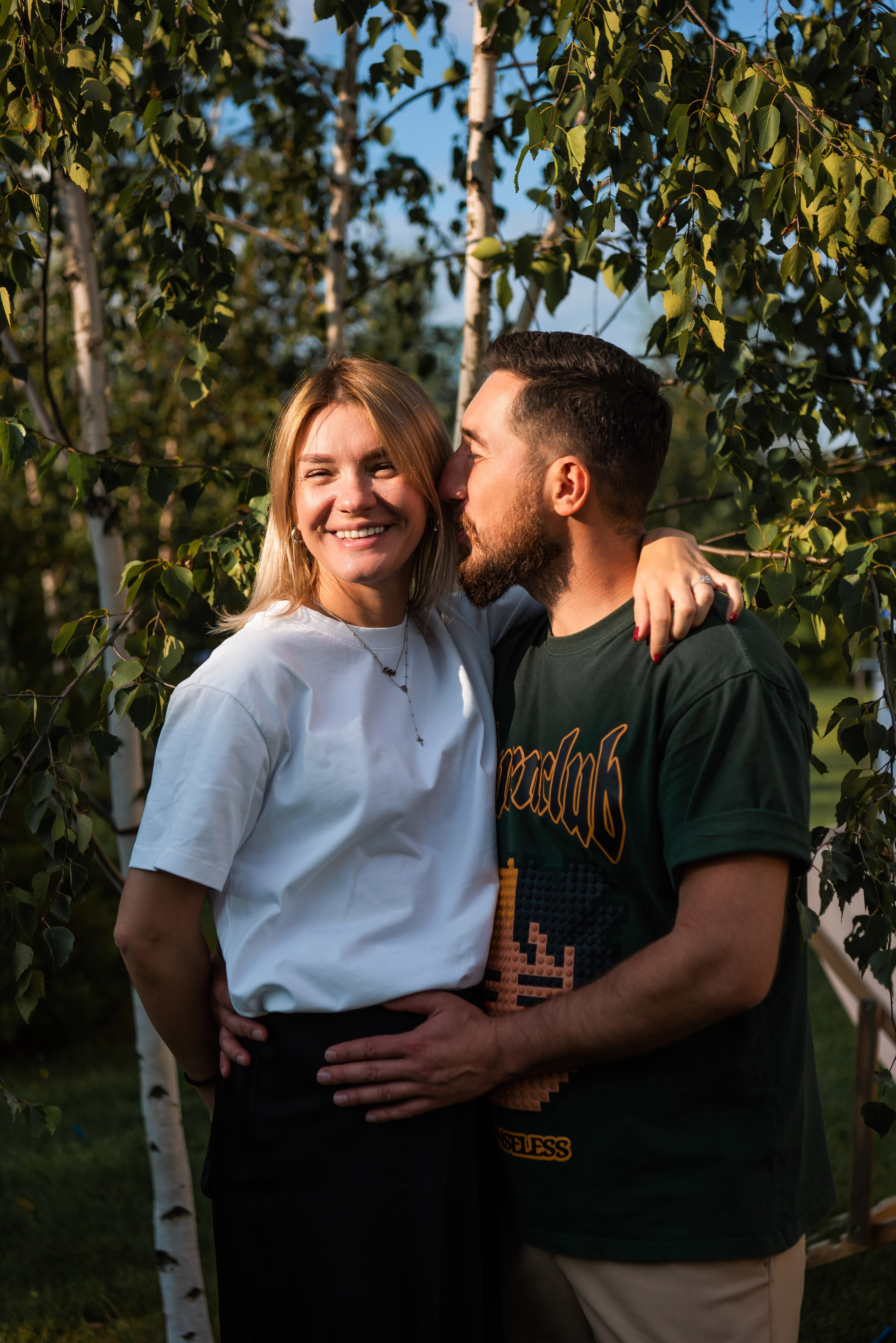 День Рождения Мирона. Свадебный и арт-фотограф Кунецкая Диана