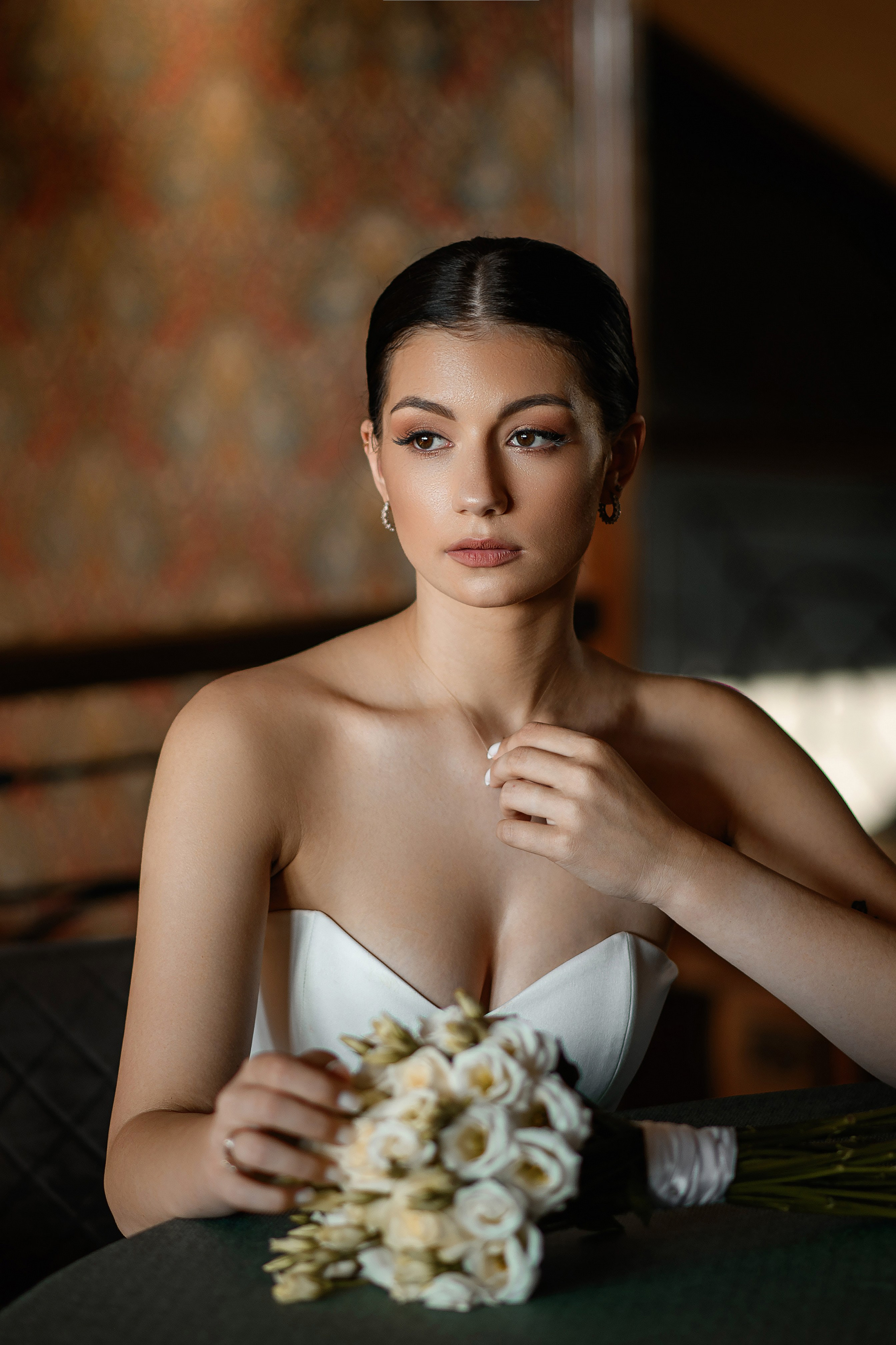 Артур и Дарья. Свадебный фотограф Белгород Валуйки Старый Оскол Воронеж