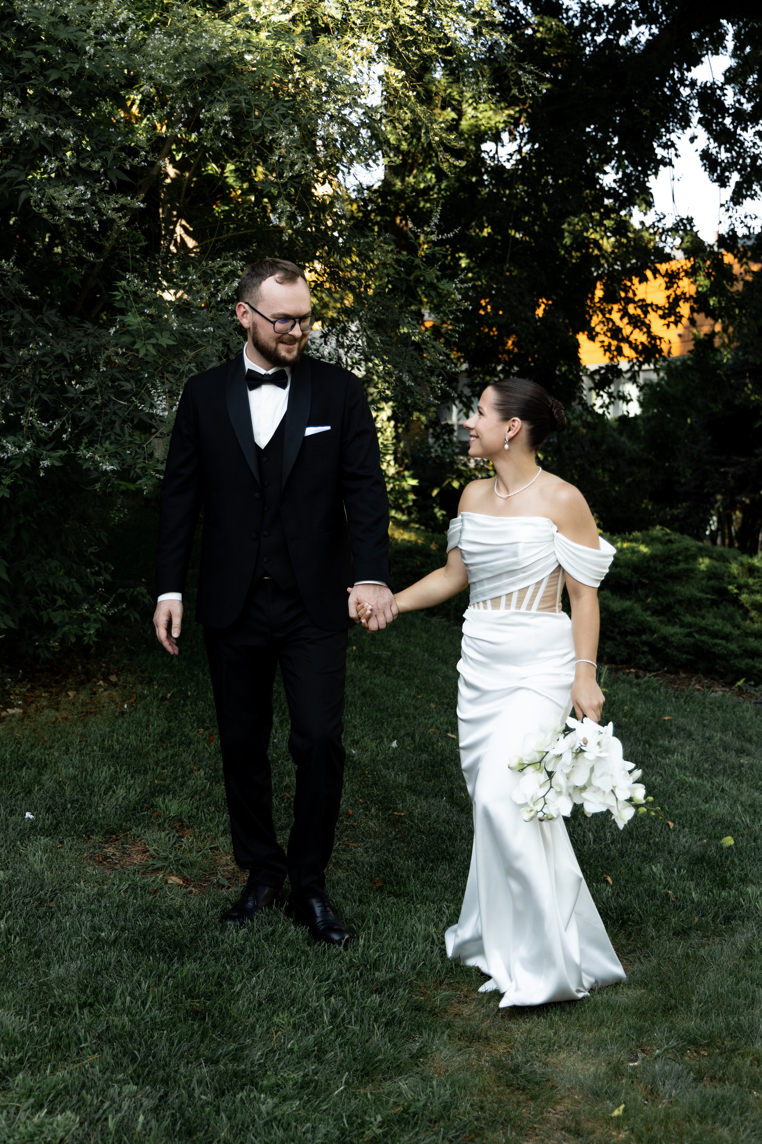 Цитрусовые. Свадебный фотограф. Краснодар, Сочи, Новороссийск. Вадим Мерье