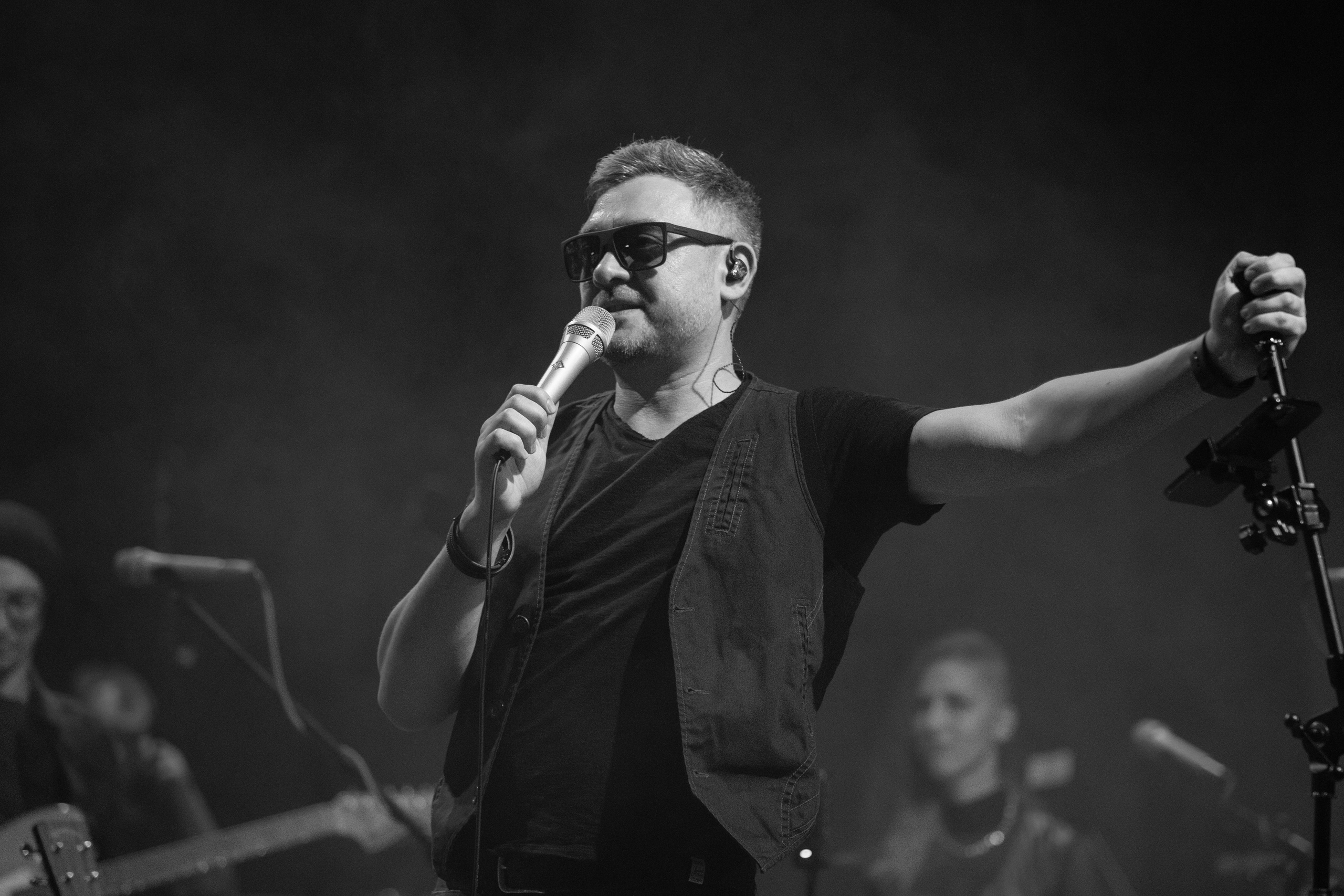 LOOKMANOV ТРИБЬЮТ и MAJOR ORCHESTRA