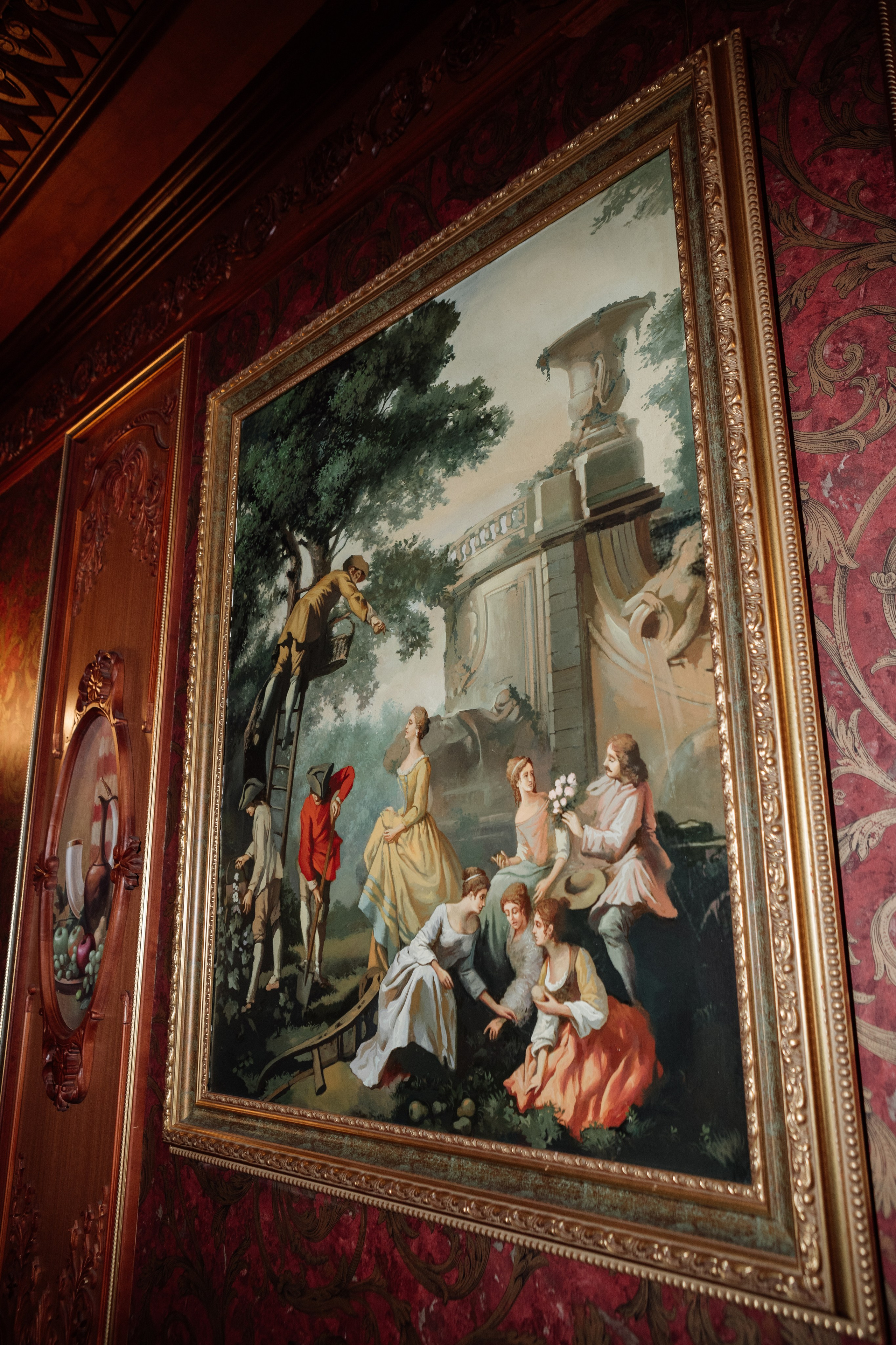 A&I. Фотограф Краснодар Настя Зокс