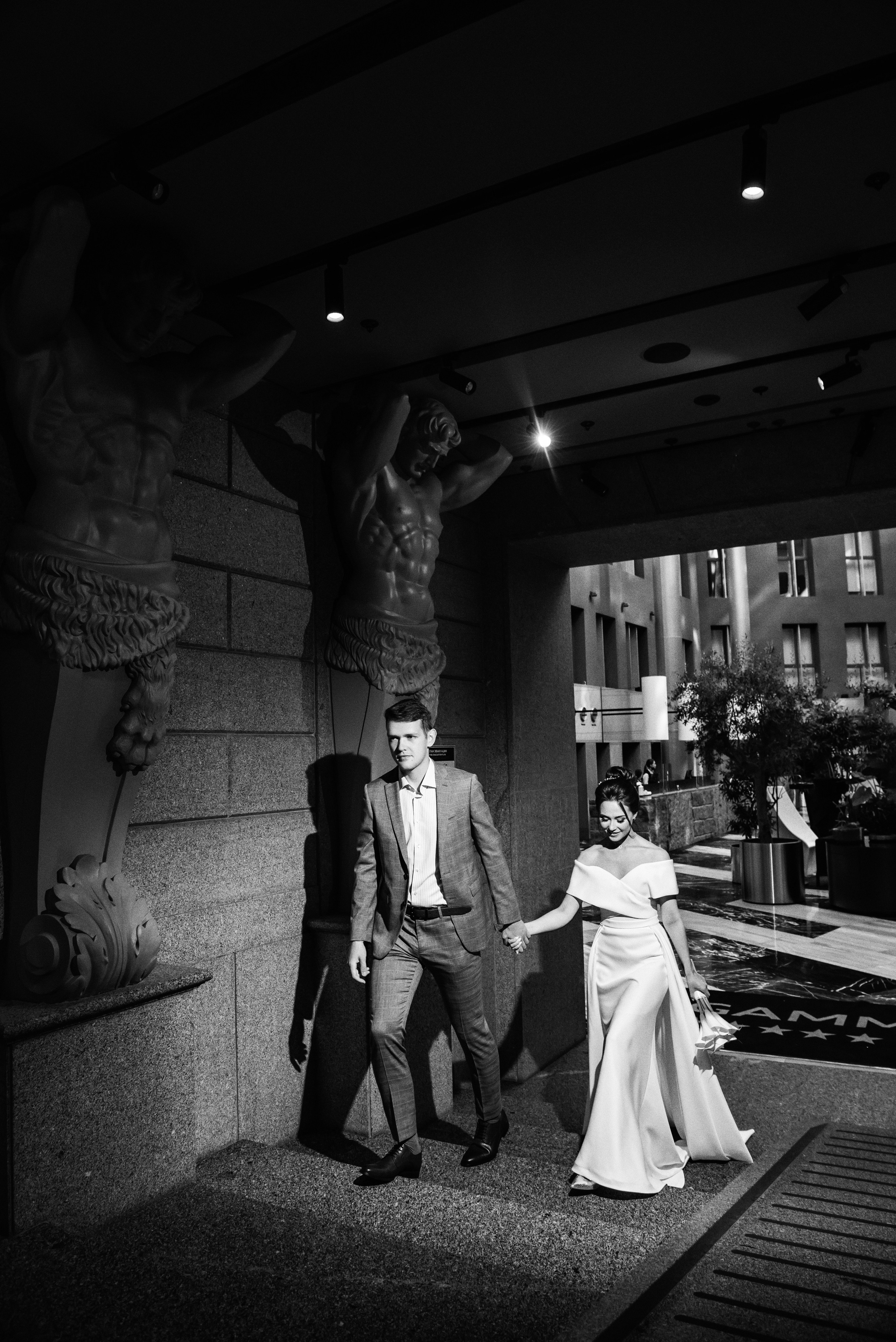 23/07/21 Катя и Паша. Свадебный фотограф в Санкт-Петербурге София Шубик