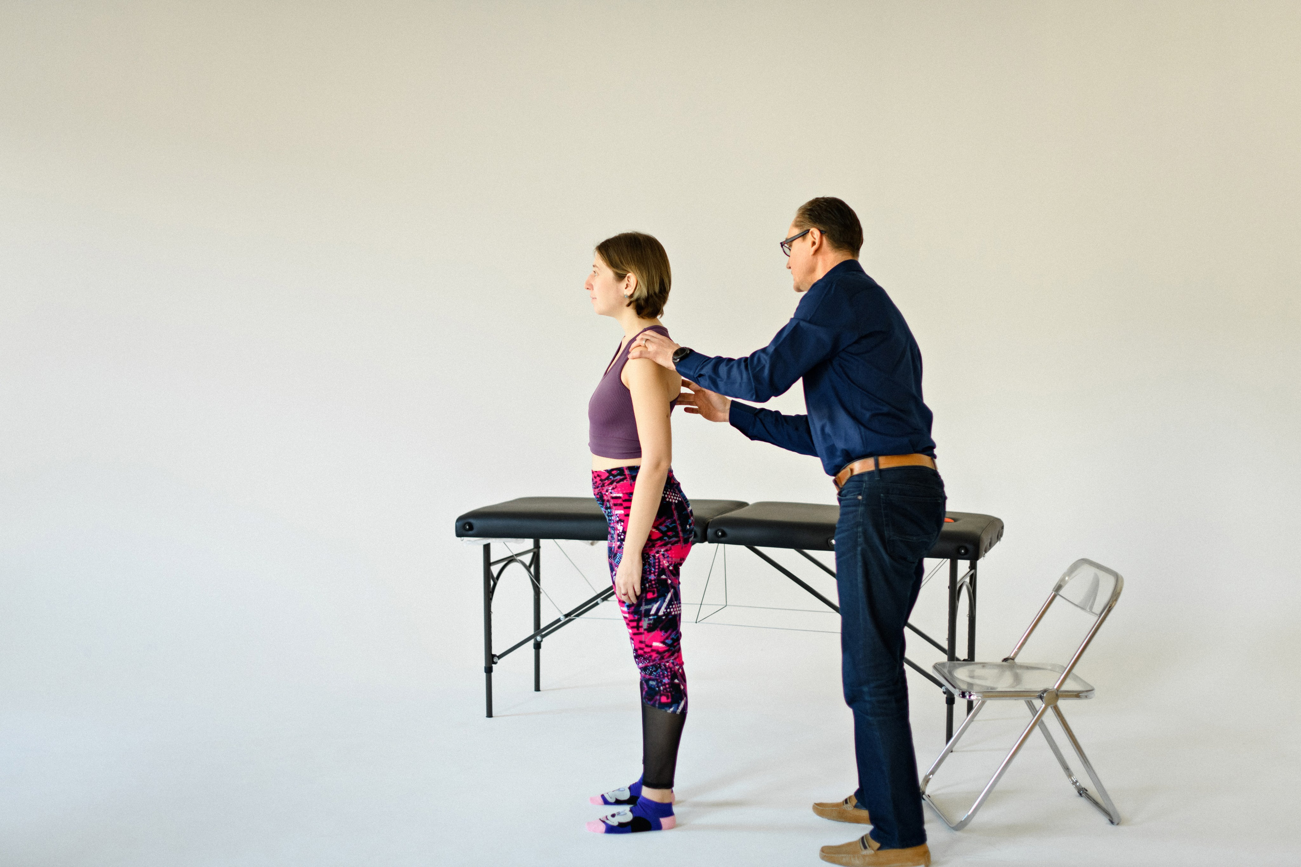 Остеопат. Свадебный фотограф в Санкт-Петербурге София Шубик