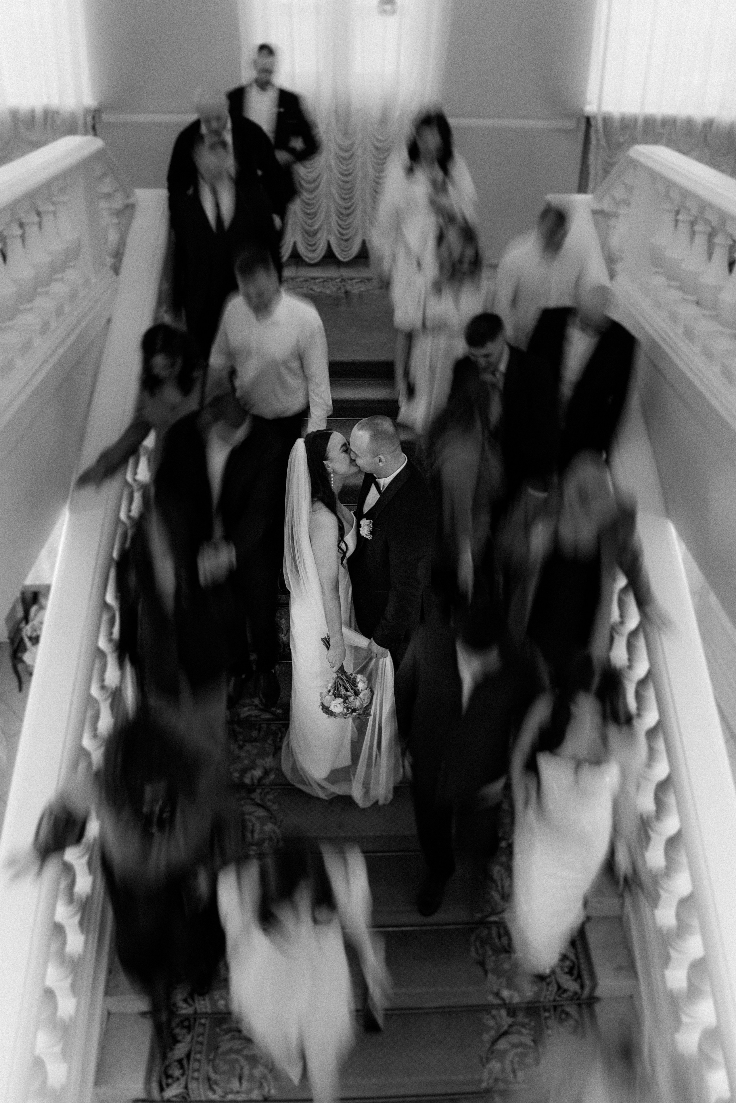 02/11/24 Маша и Вадим. Свадебный фотограф в Санкт-Петербурге София Шубик