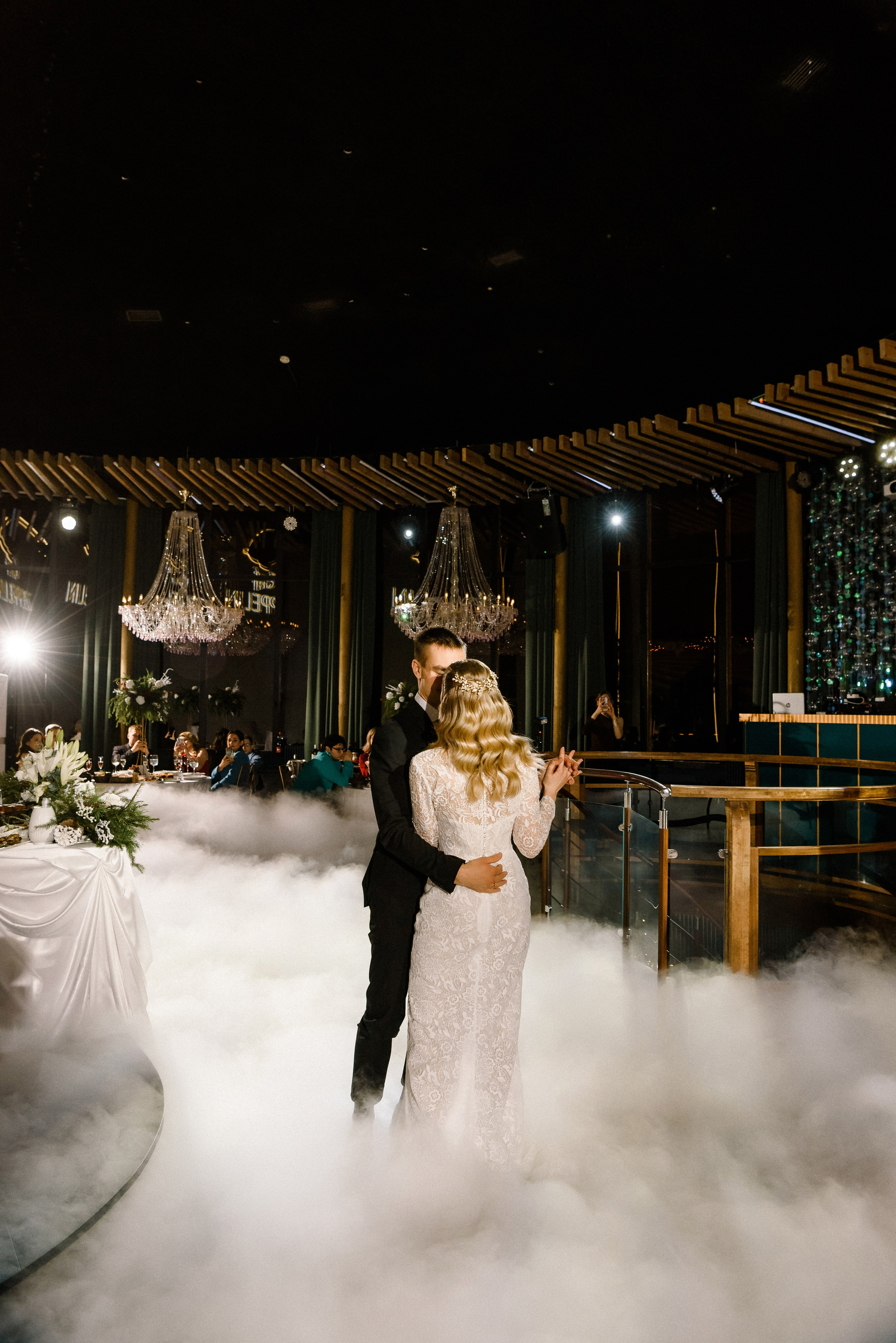 25/01/25 Екатерина и Виктор. Свадебный фотограф в Санкт-Петербурге София Шубик