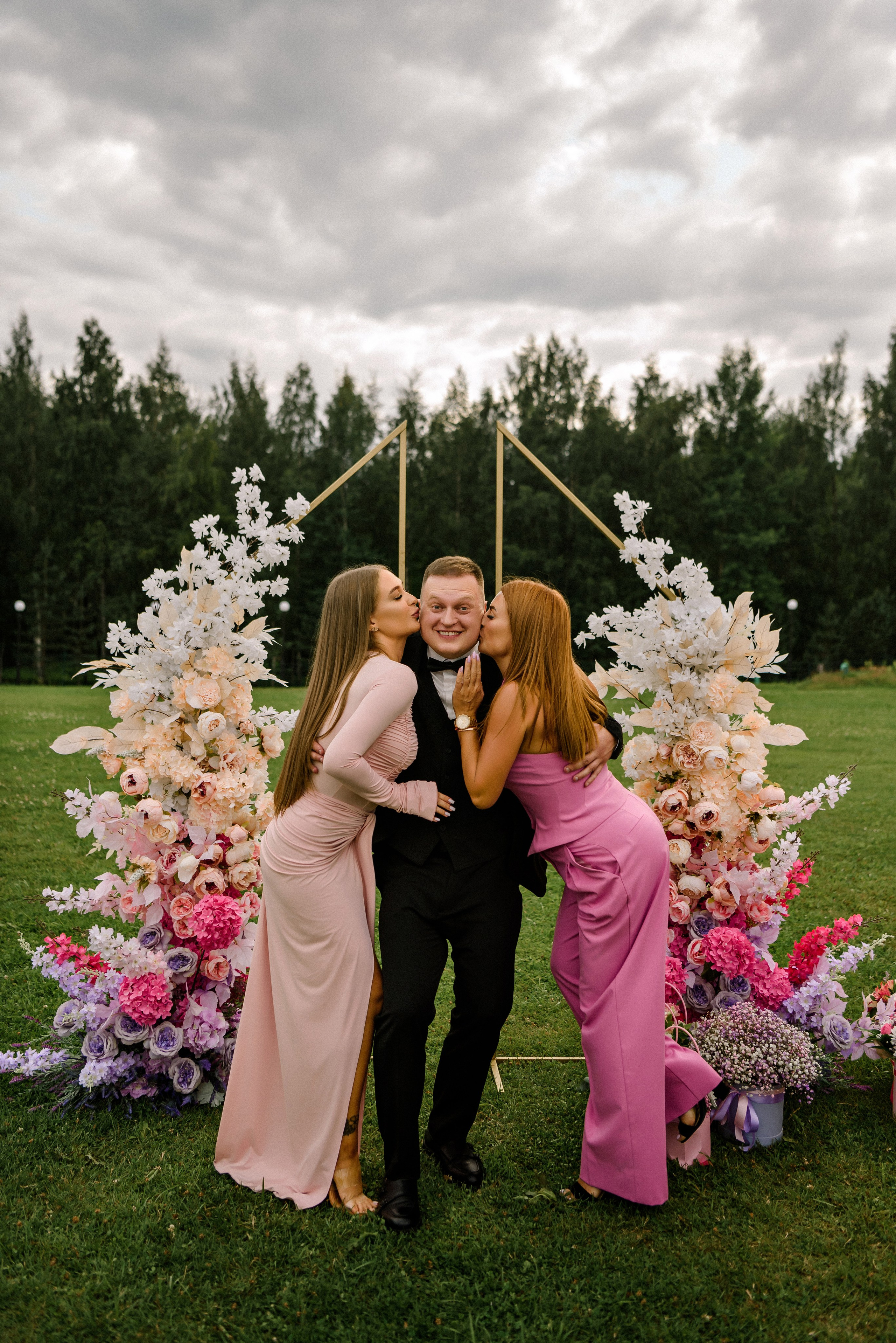 18/07/24 Кристина и Иван. Свадебный фотограф в Санкт-Петербурге София Шубик