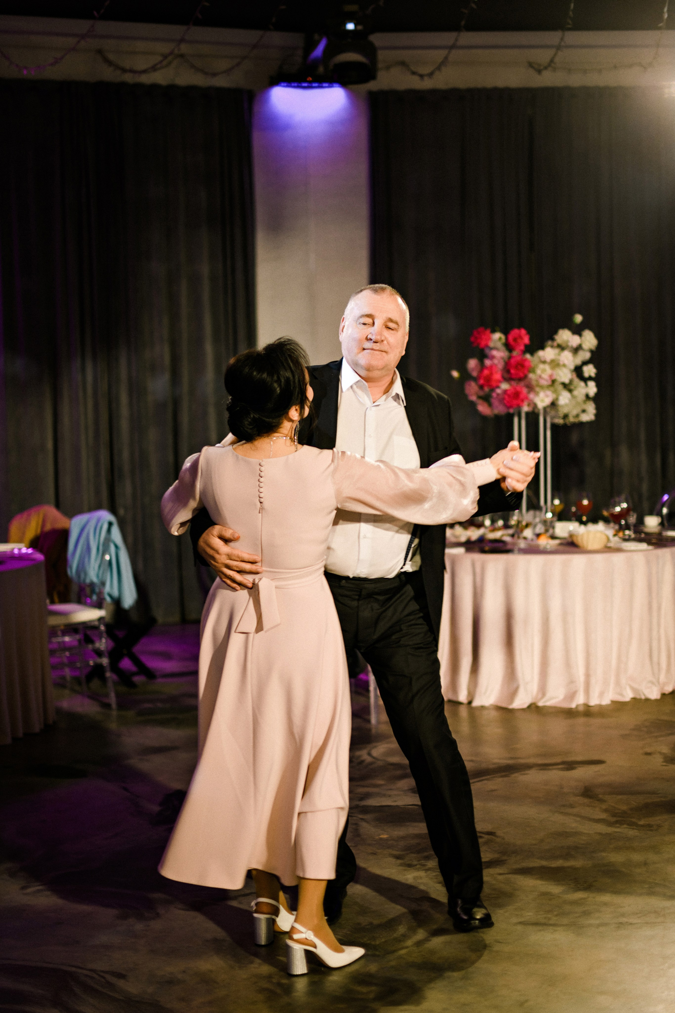 02/11/24 Маша и Вадим. Свадебный фотограф в Санкт-Петербурге София Шубик