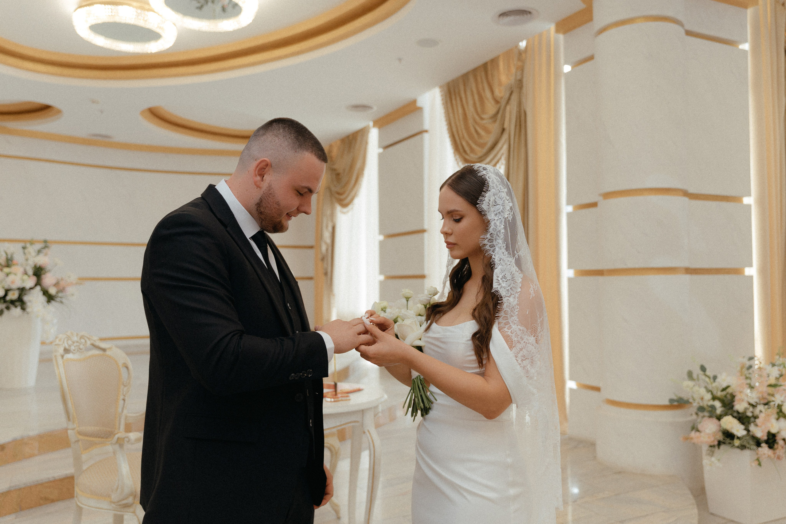 💍 |К+С. Главная