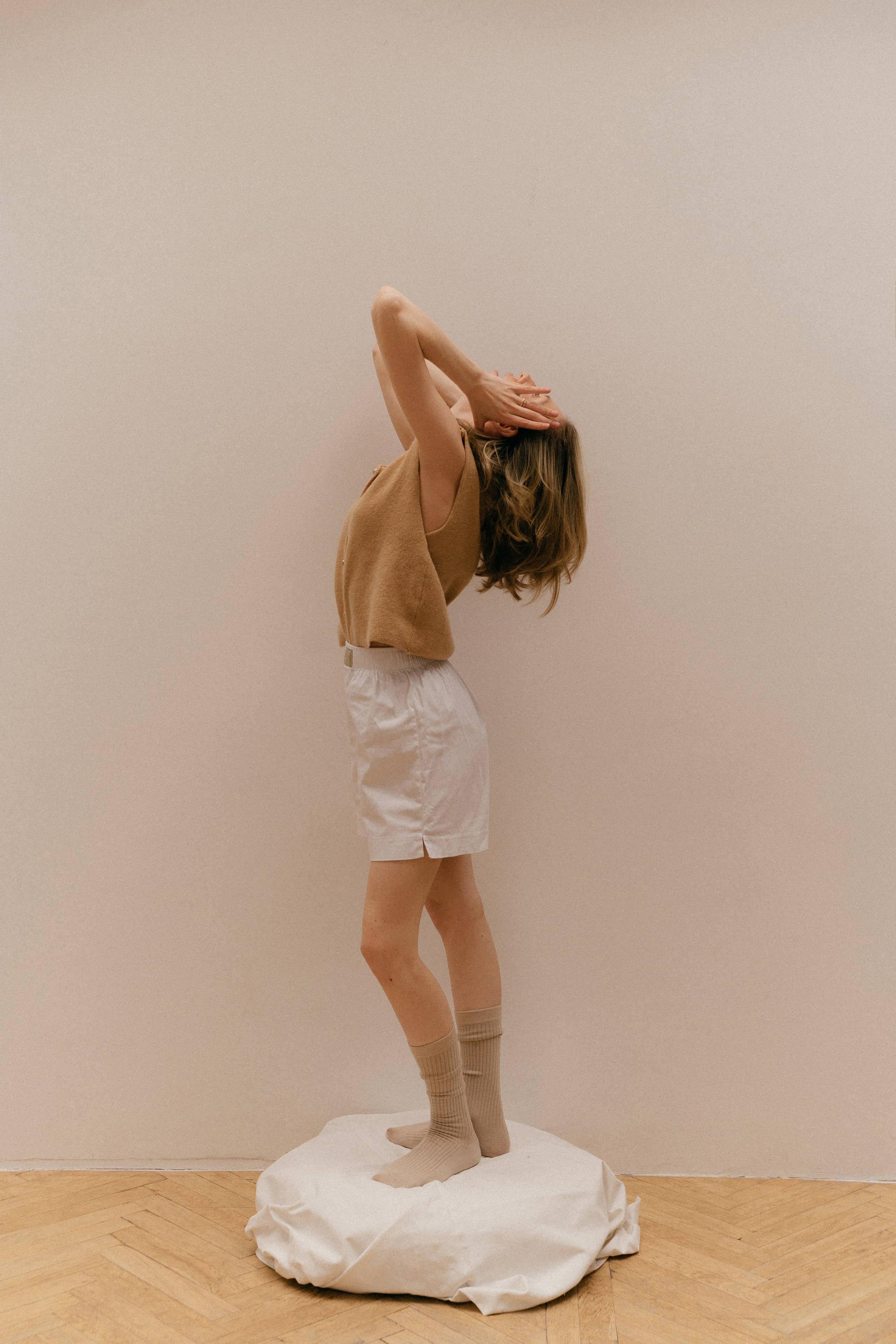 ◦ Соня ◦. Главная