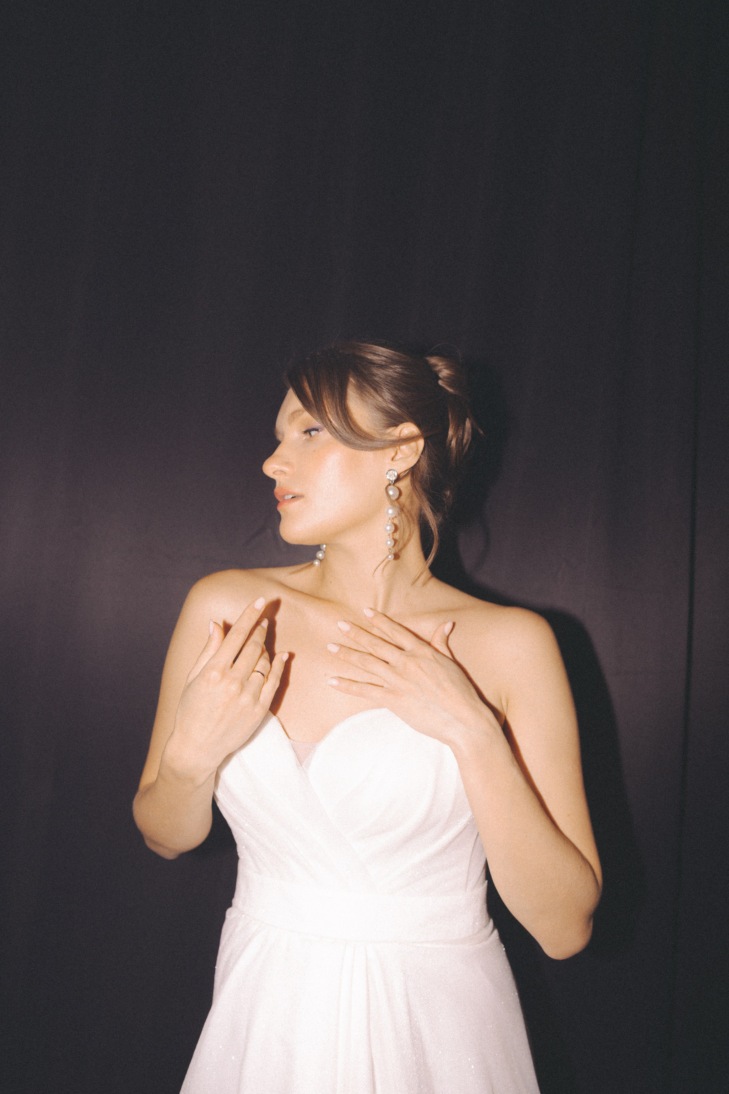 ПОКАЗ «FOR BRIDES» (архив 2023 год). Главная