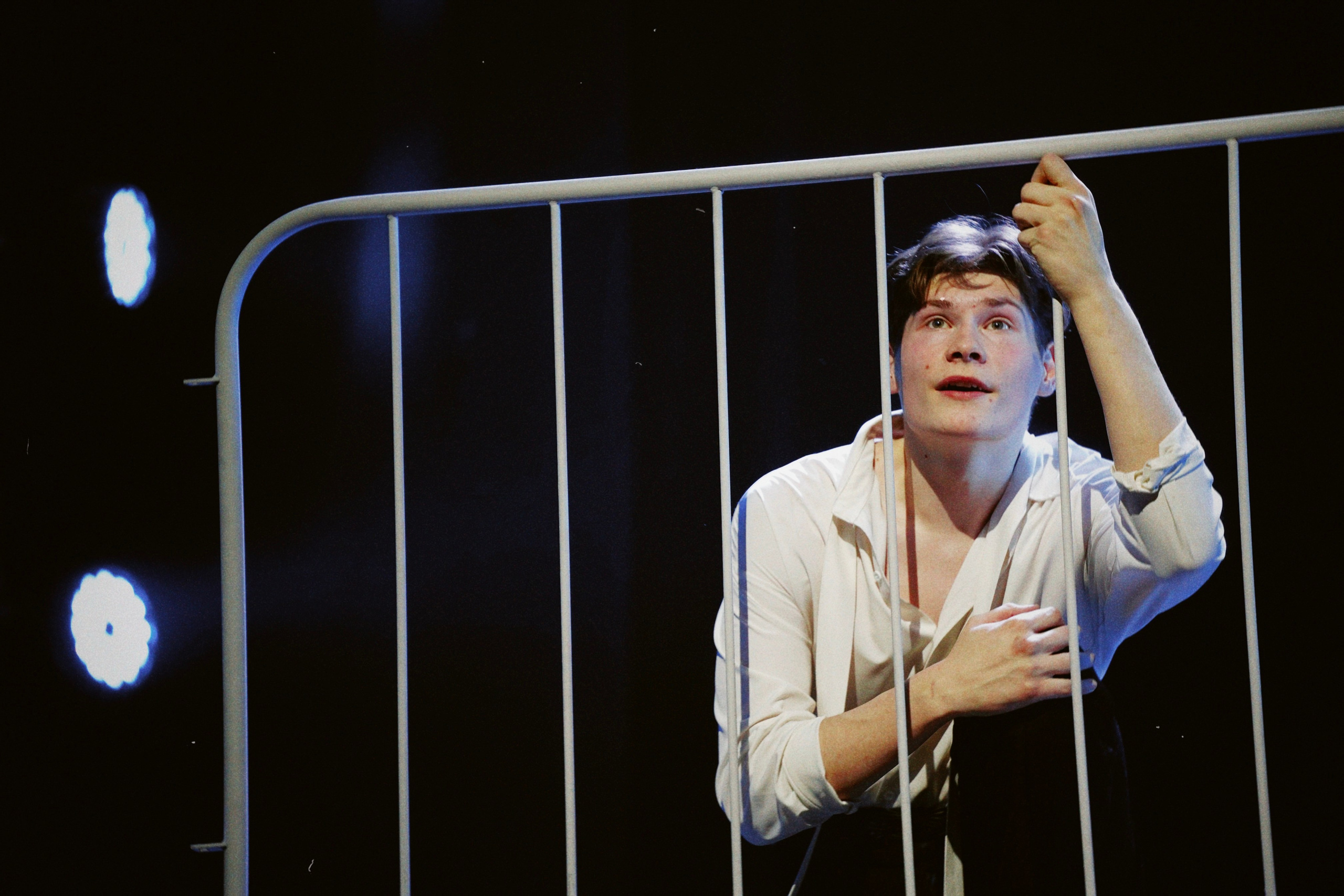 Концерты. Фотограф Арина Жирякова