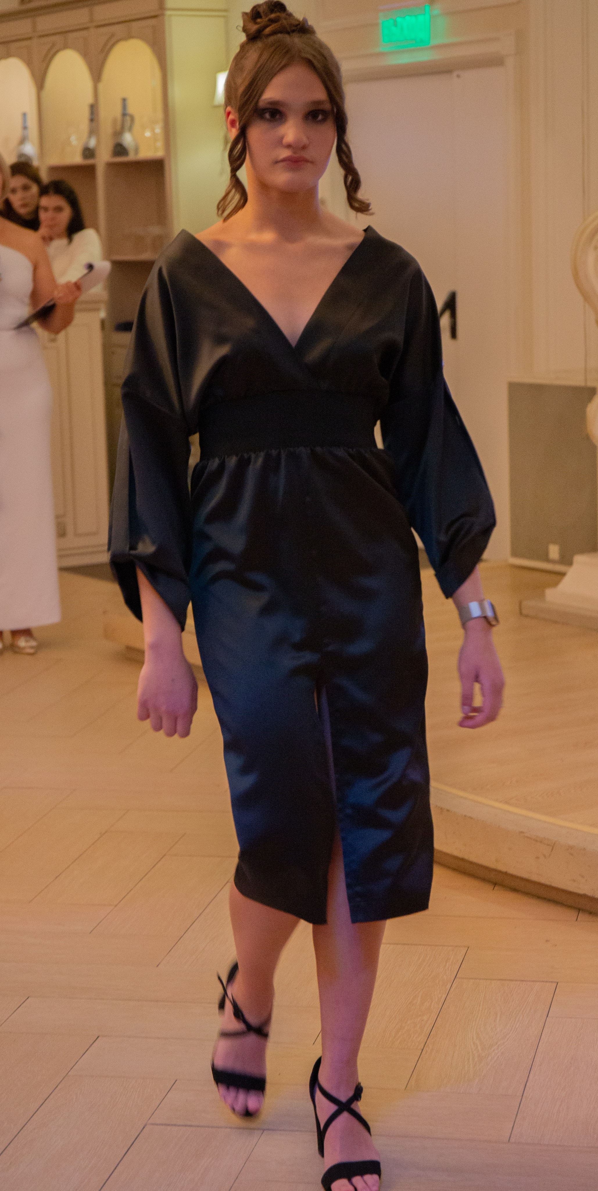 Онегин. Фотограф в Нижнем Новгороде