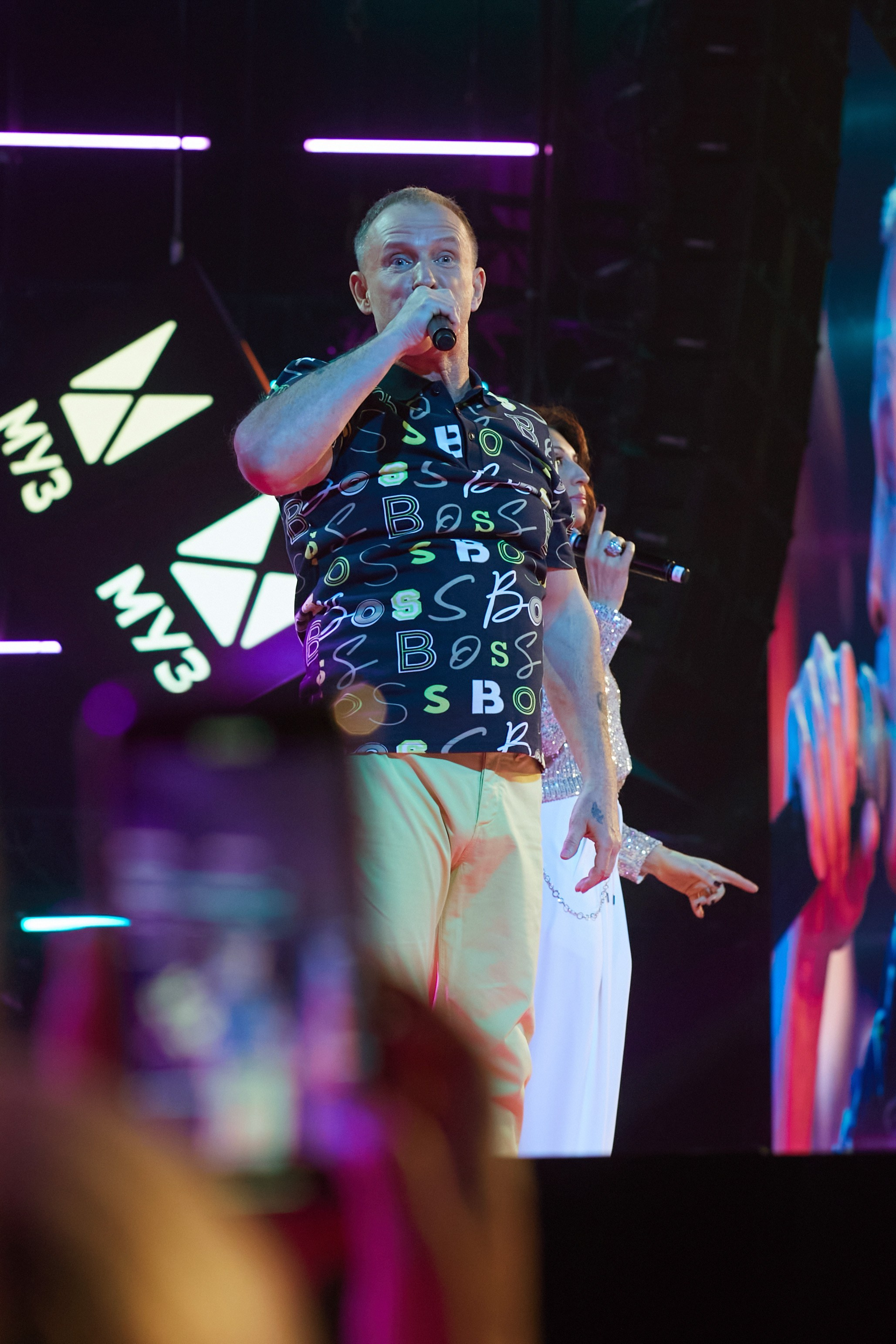 Муз 90-е. Art photographer Nino