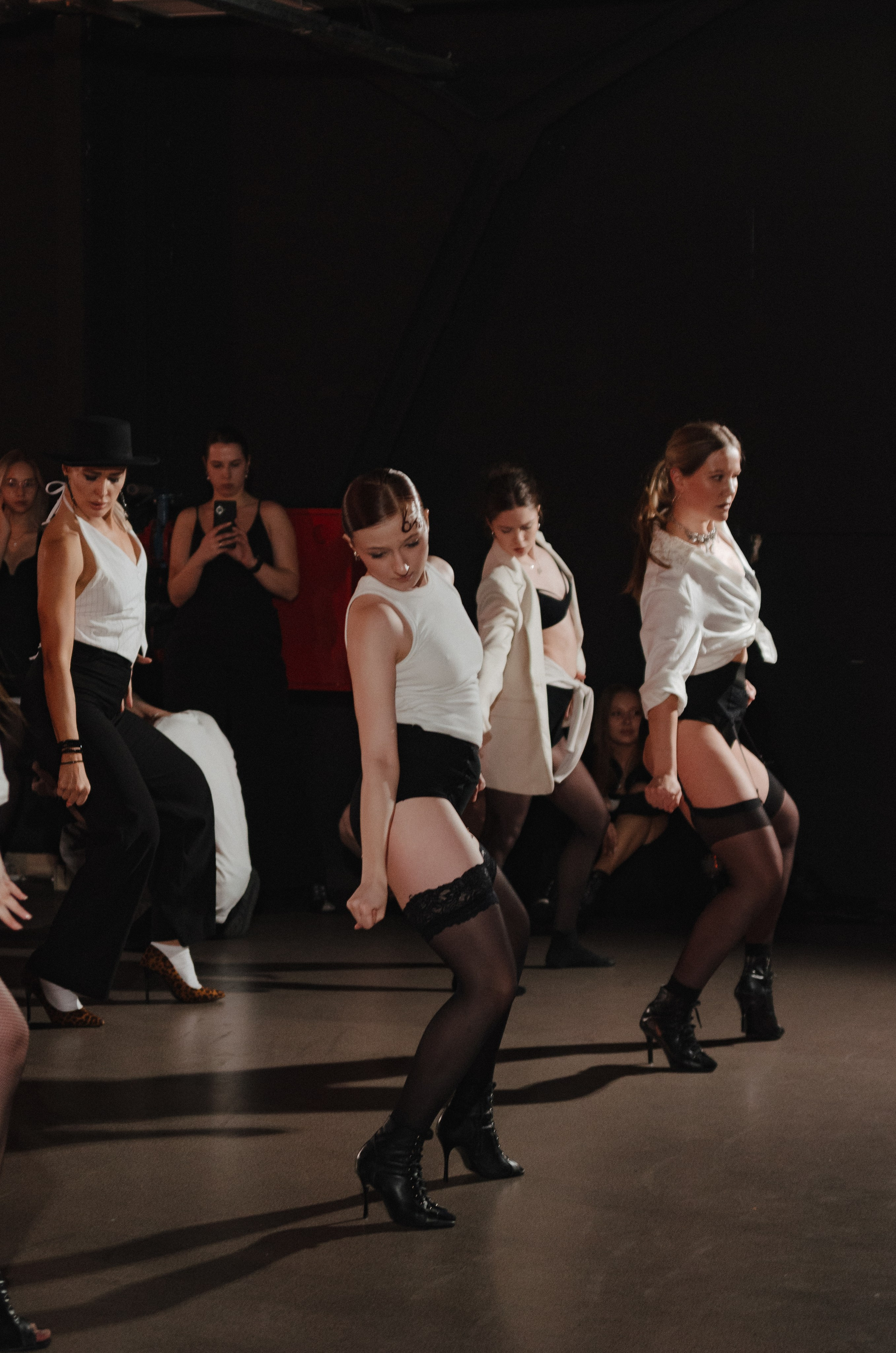 Birthday heels class Екатерины Ингачевой. Денисова Аля — фотограф для парных съемок и индивидуальных историй в Барнауле