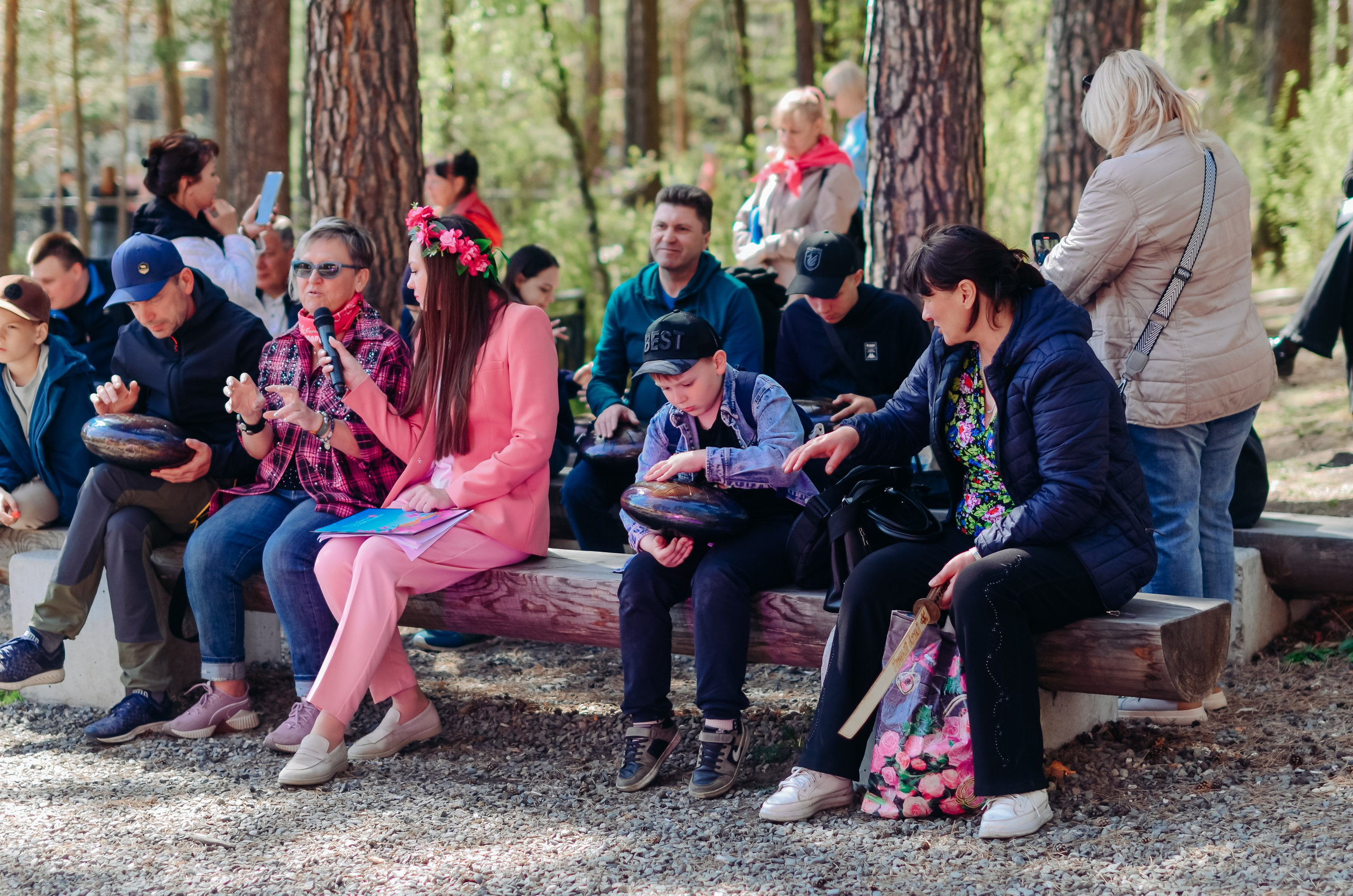 Фестиваль «Цветение Маральника на Алтае 2025». Фоторепортаж. Денисова Аля — фотограф для парных съемок и индивидуальных историй в Барнауле