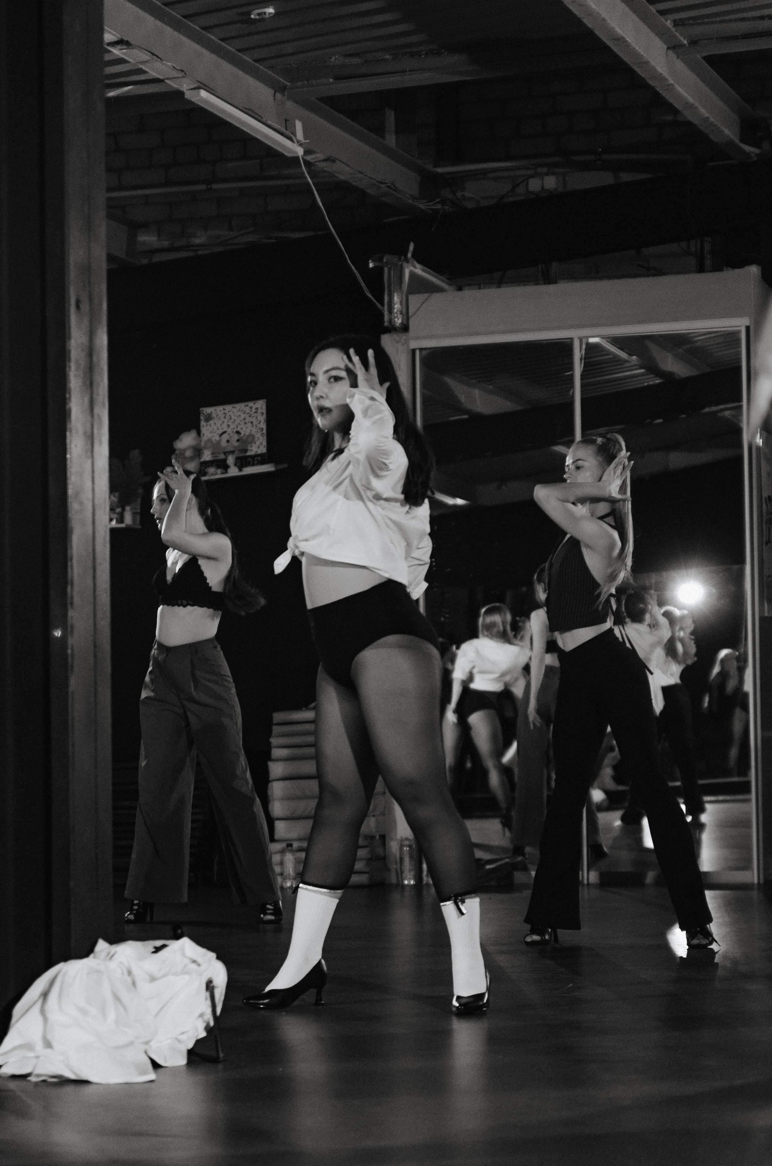 Birthday heels class Екатерины Ингачевой. Денисова Аля — фотограф для парных съемок и индивидуальных историй в Барнауле