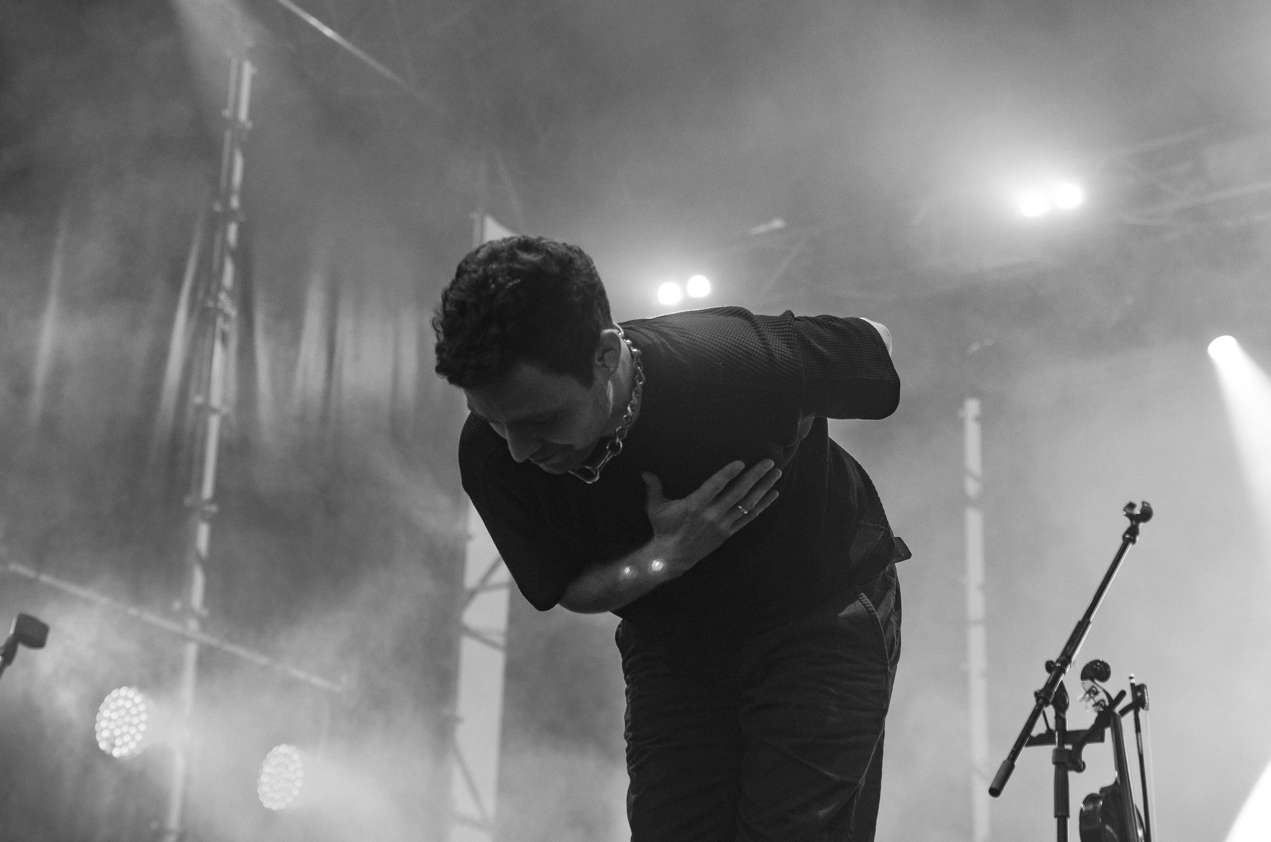 Концерт The Hatters на фестивале «Грань» в Барнауле. Денисова Аля — фотограф для парных съемок и индивидуальных историй в Барнауле