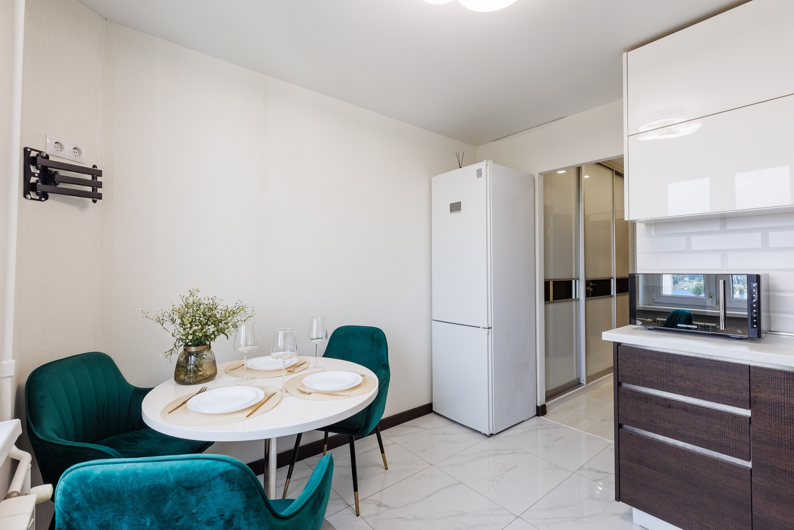 Квартира на Слободской. Репортажный фотограф Минск ❘ Костецкий Илья ❘ Беларусь