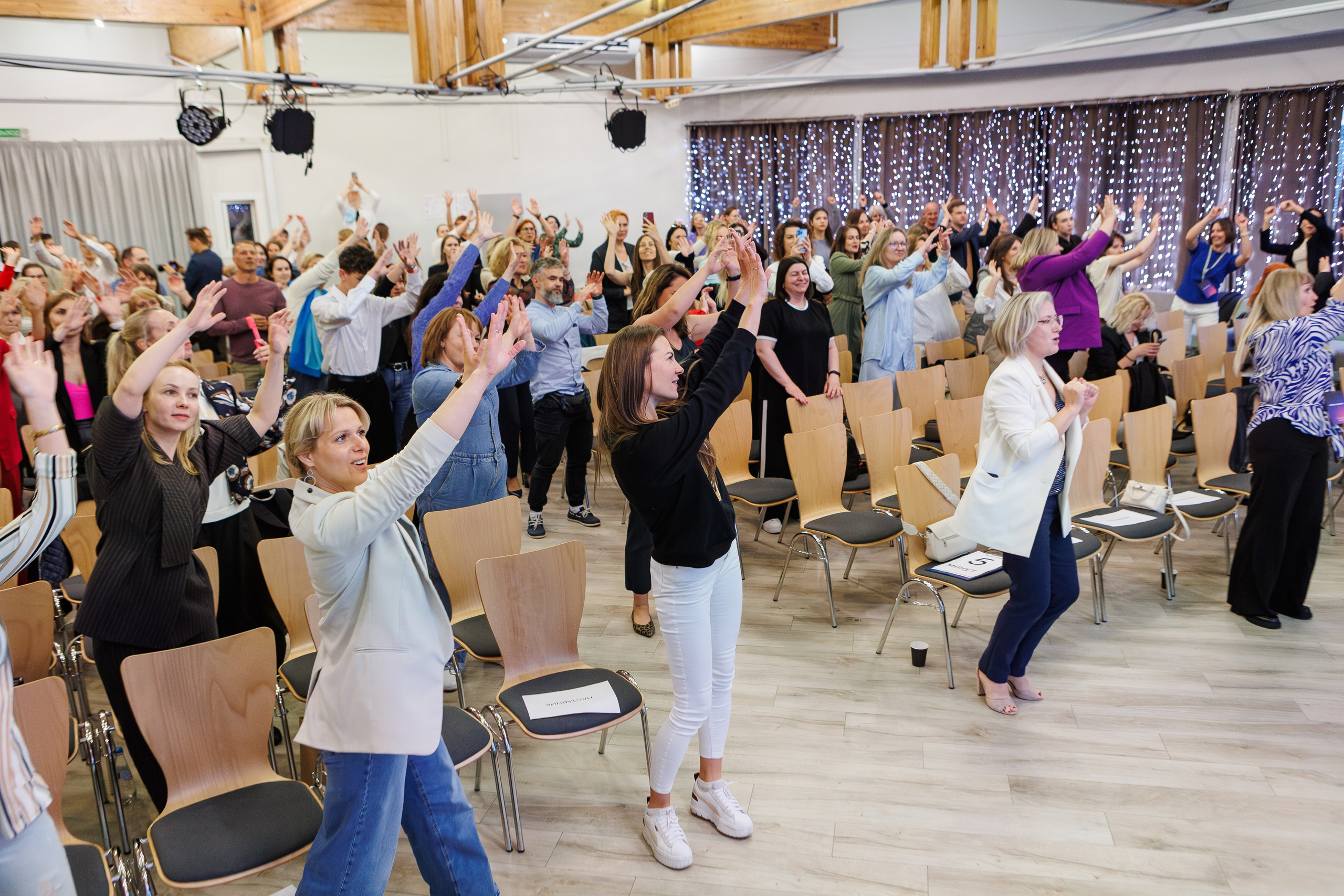 Запуск ТЕРРА Минск. Репортажный фотограф Минск ❘ Костецкий Илья ❘ Беларусь