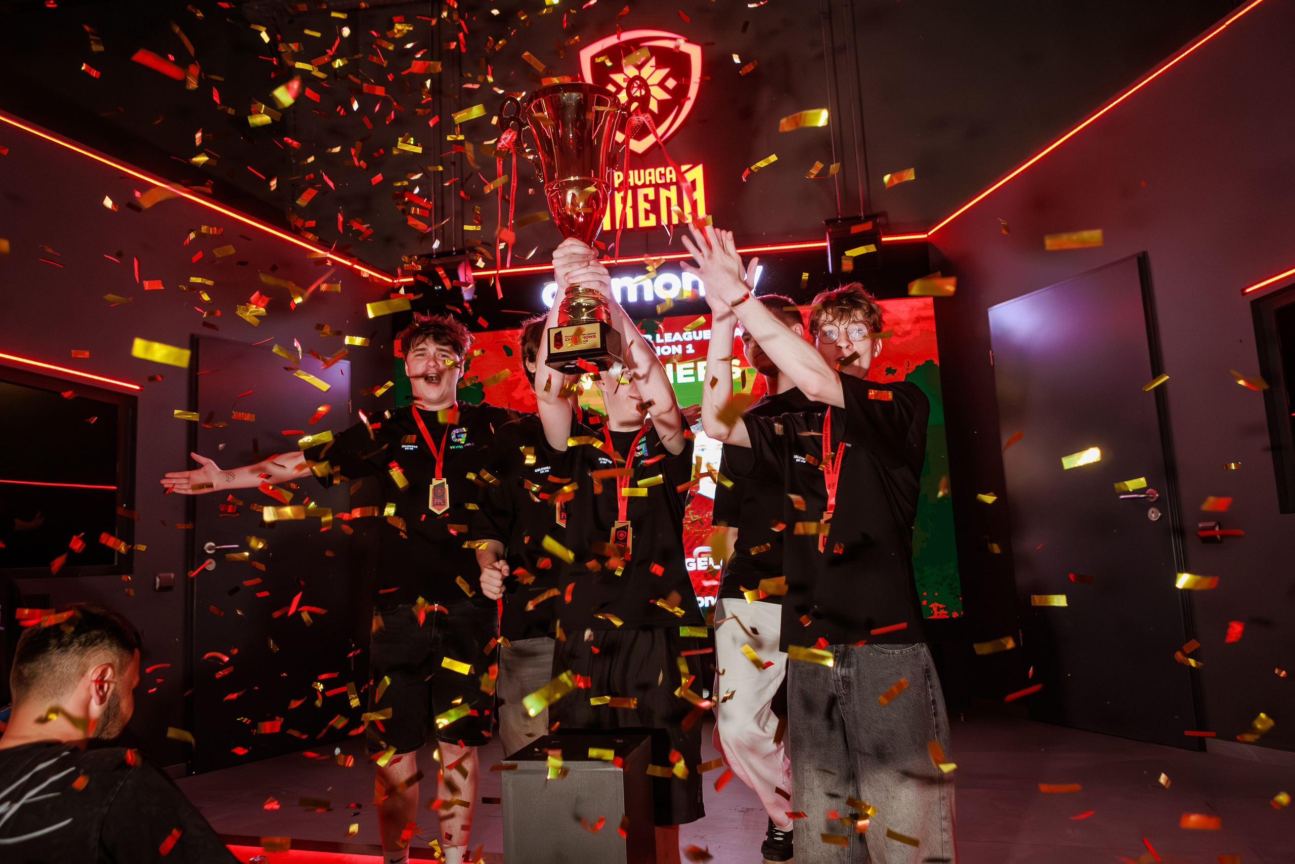 Турнир CS2 «Pavaga Arena». Репортажный фотограф Минск ❘ Костецкий Илья ❘ Беларусь