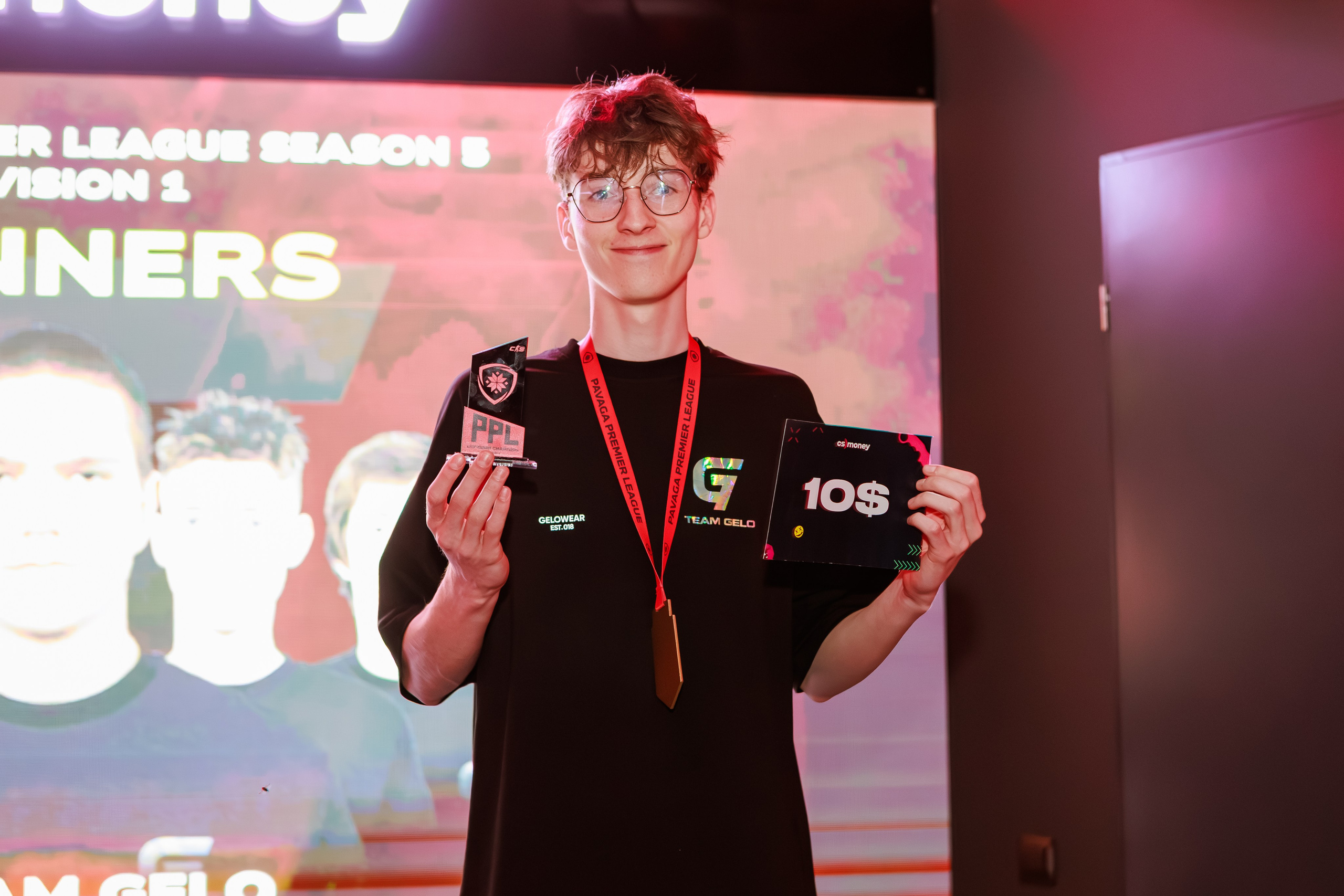 Турнир CS2 «Pavaga Arena». Репортажный фотограф Минск ❘ Костецкий Илья ❘ Беларусь