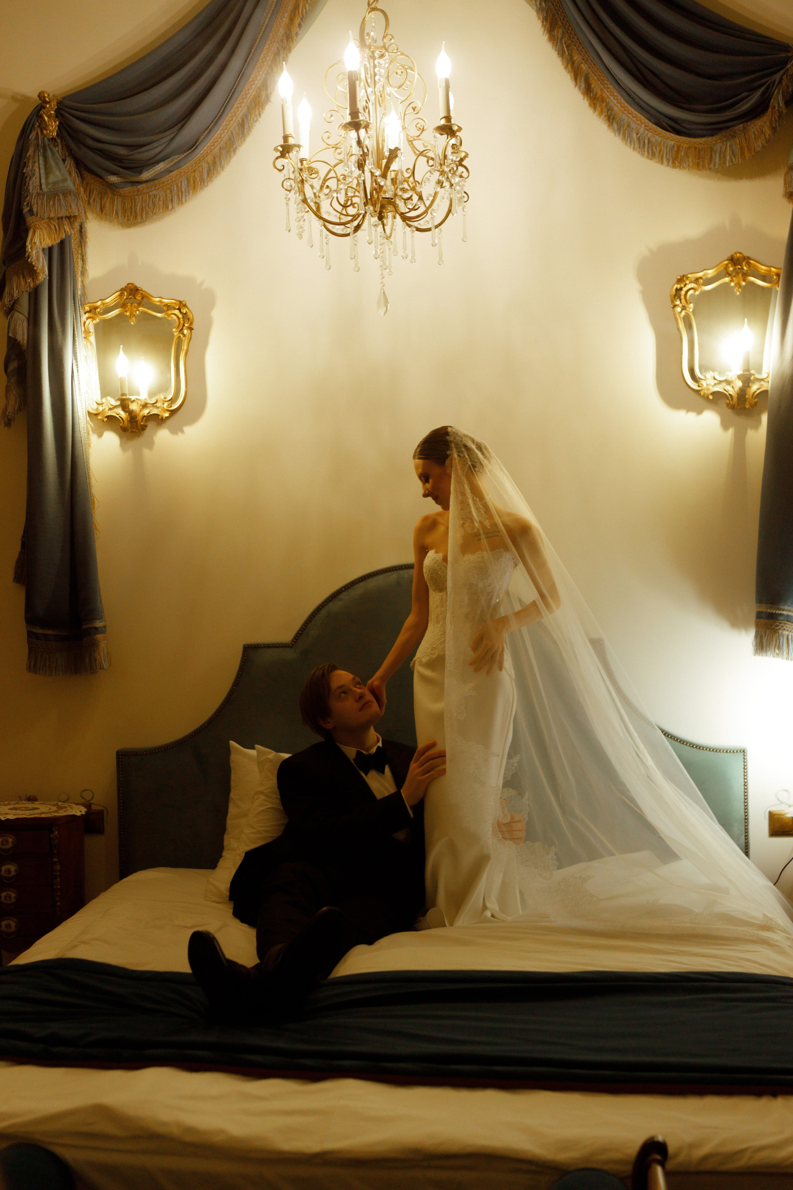 Влад & Алиса. Свадебный фотограф Ростов на Дону / Таганрог — Усачева Анастасия