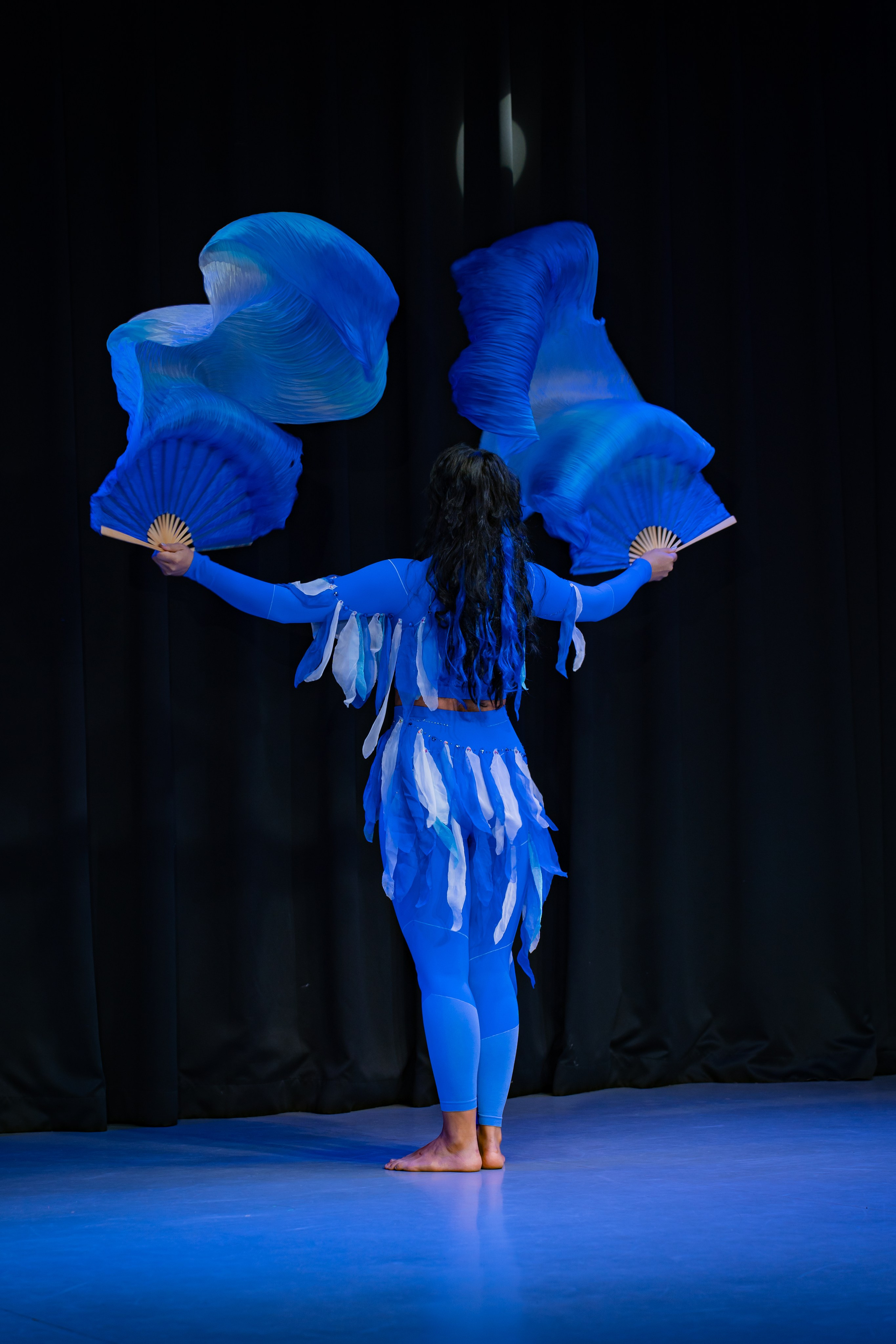 Фестиваль-конкурс восточных танцев. Фото / Видеосъемка в Москве