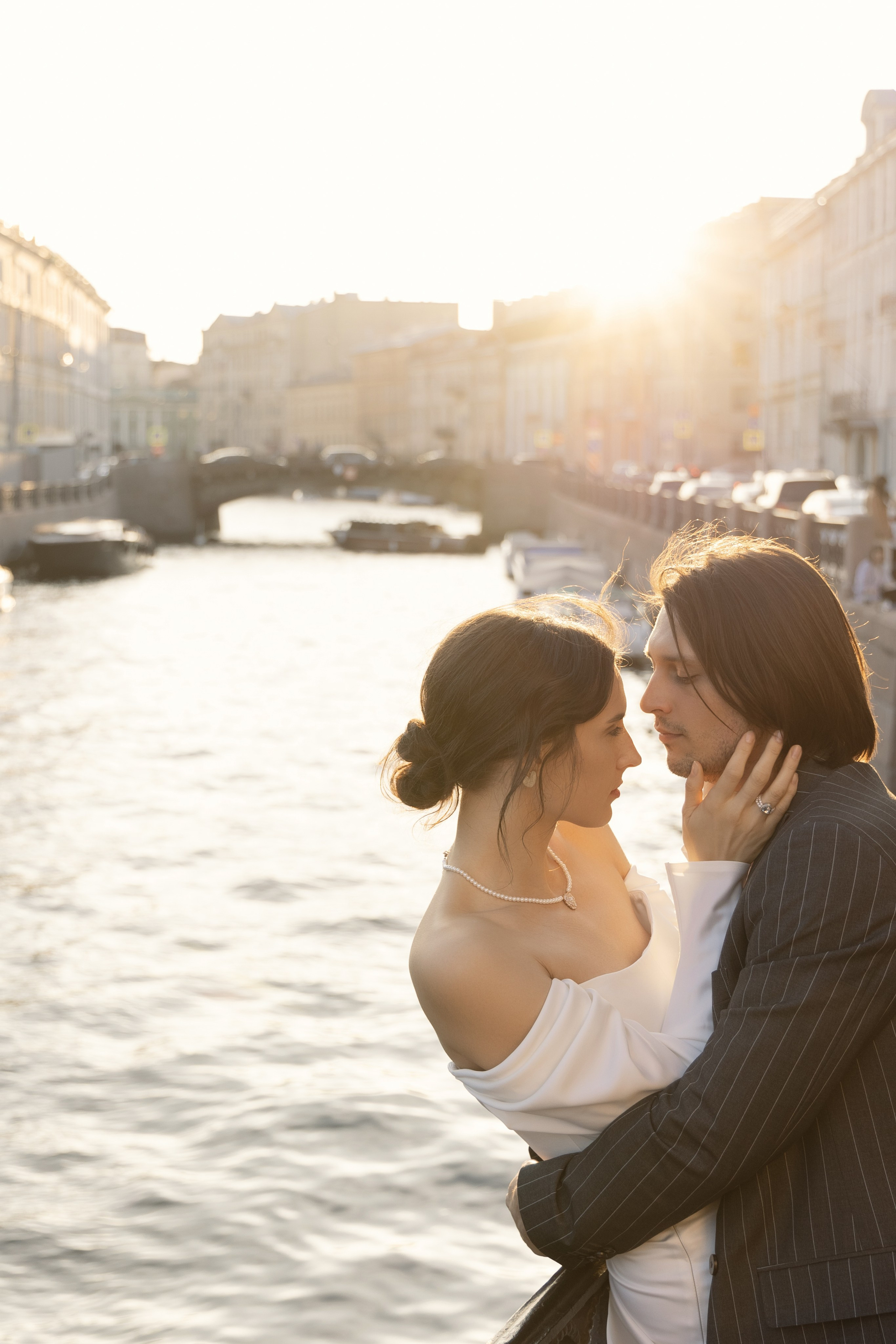 Свадебный фотограф Курск Максим Ноздрачев