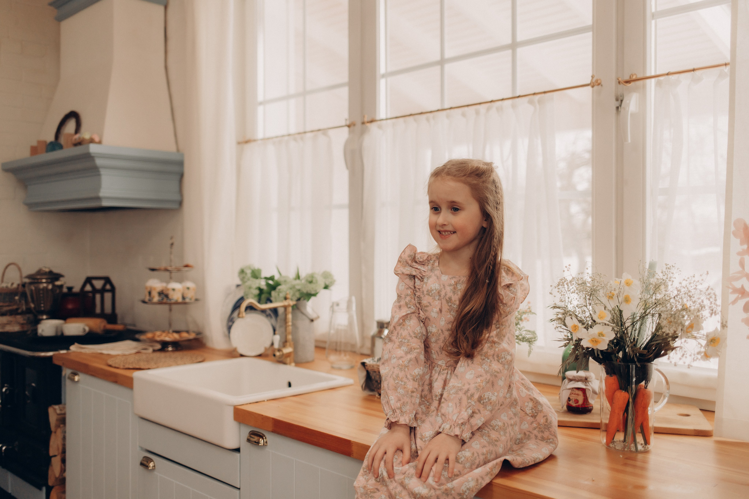 Локация Дача. Фотограф Санкт-Петербург