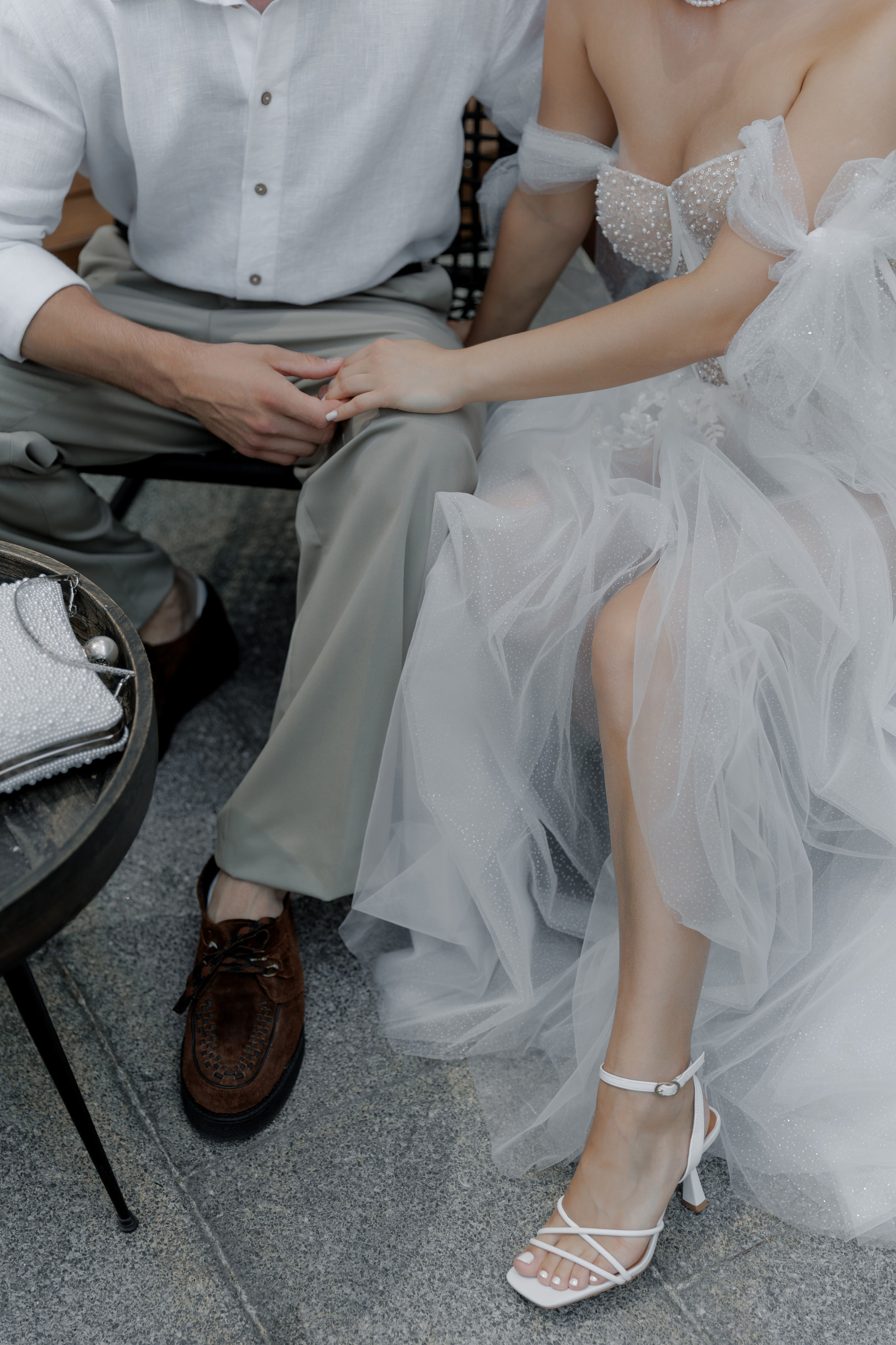 Даниил и Алена, 20/07/2024. Свадебный  и семейный фотограф в Краснодаре