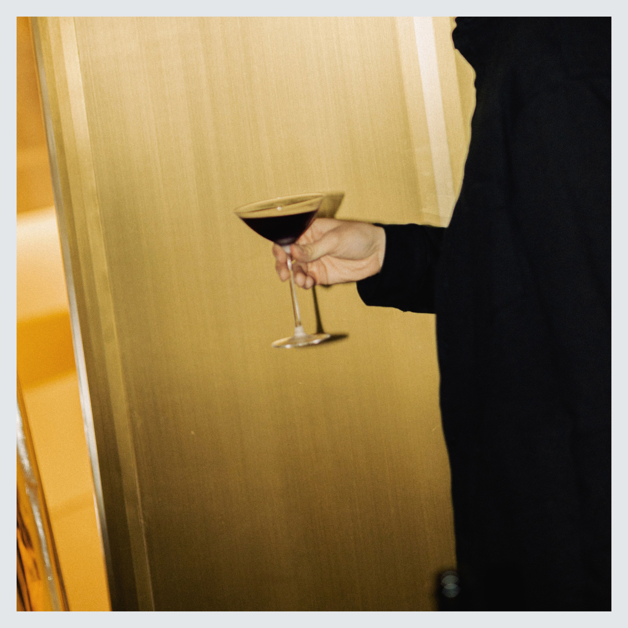 COLLAB x VANO. Ivan Petrov photographer