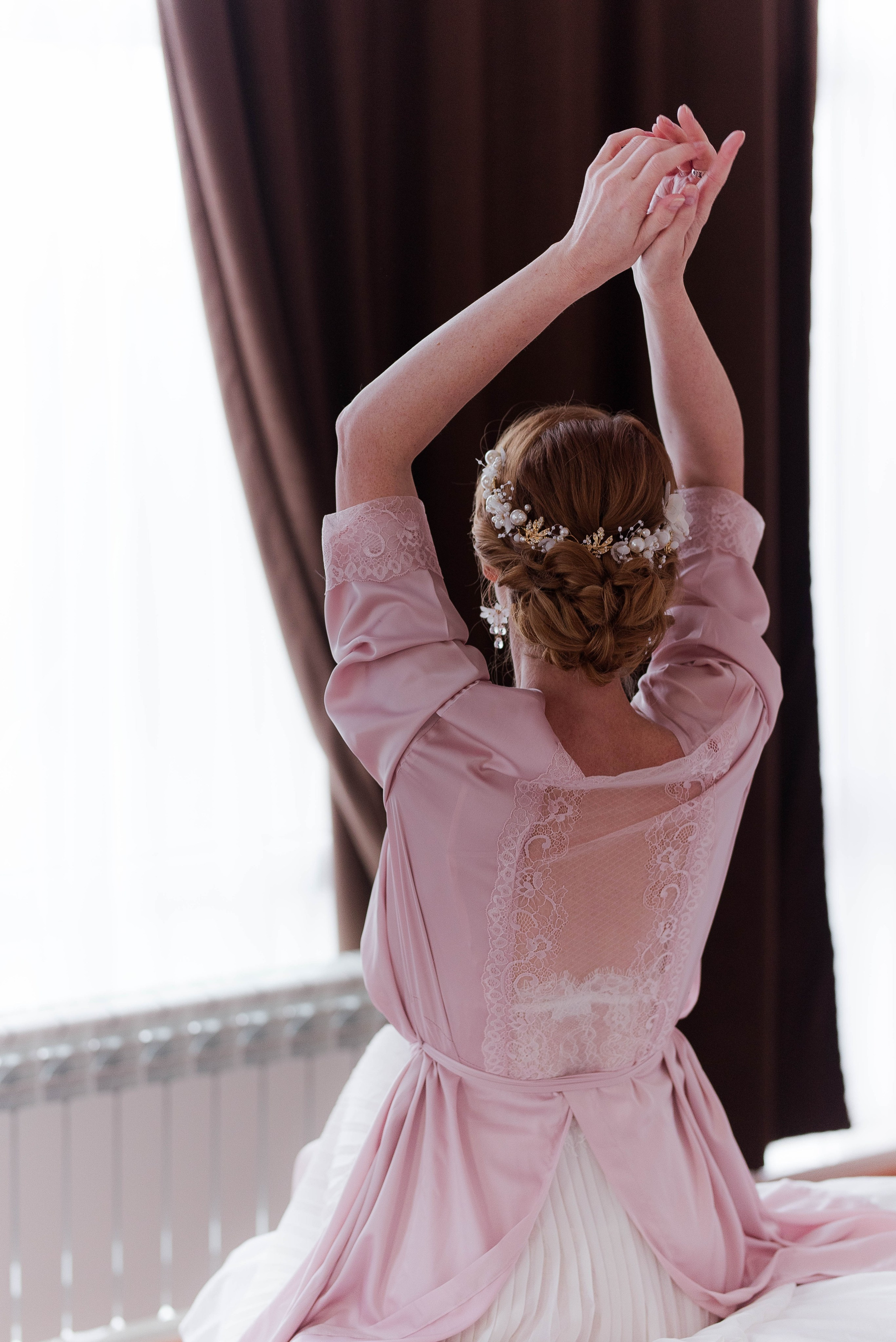 Илья и Евгения. Свадебный и семейный фотограф Яна Стражева. Волгоград, Москва