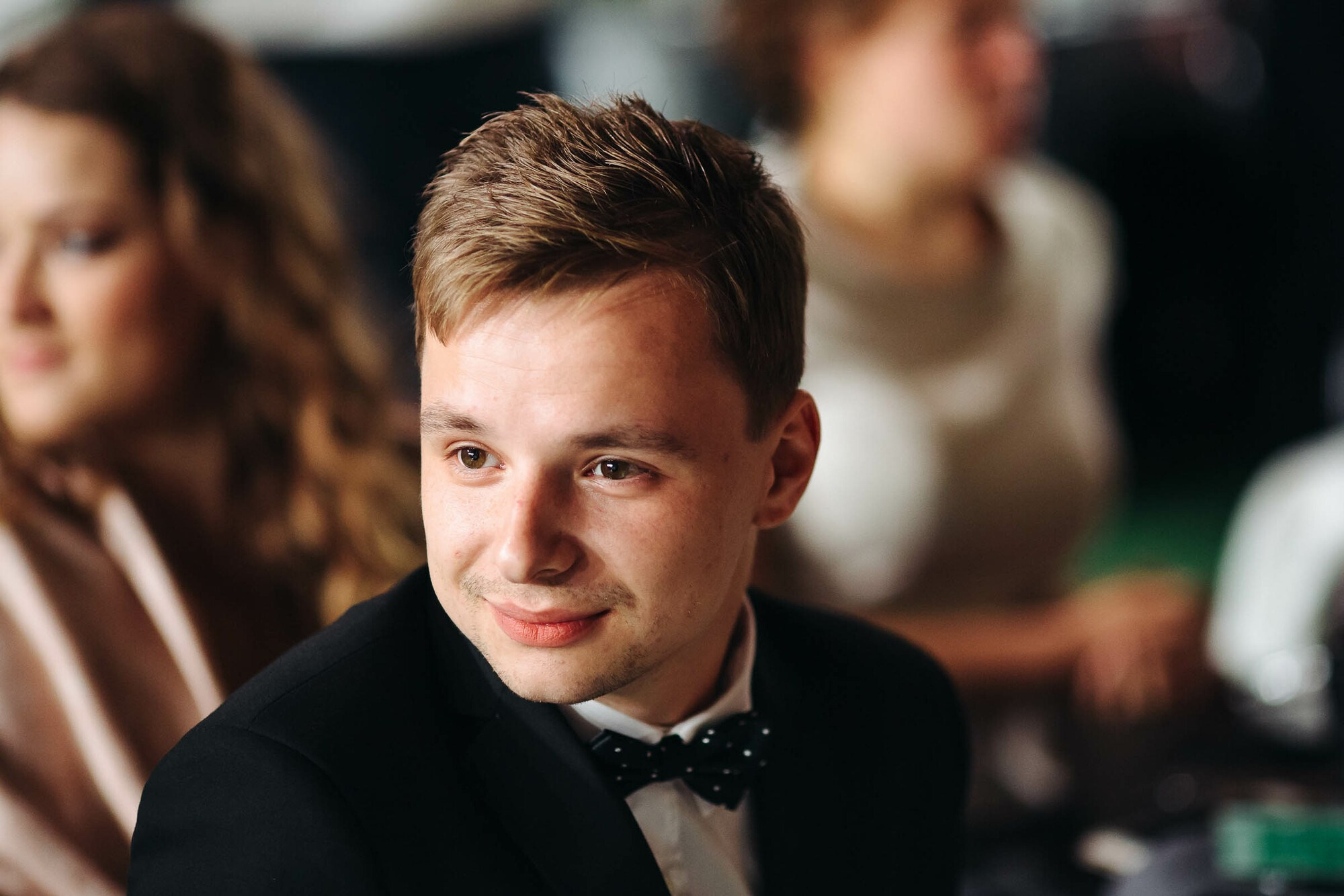 Свадьба в Москве, магический дом. Свадебный фотограф в Санкт-Петербурге и Москве Андрей Нестеров