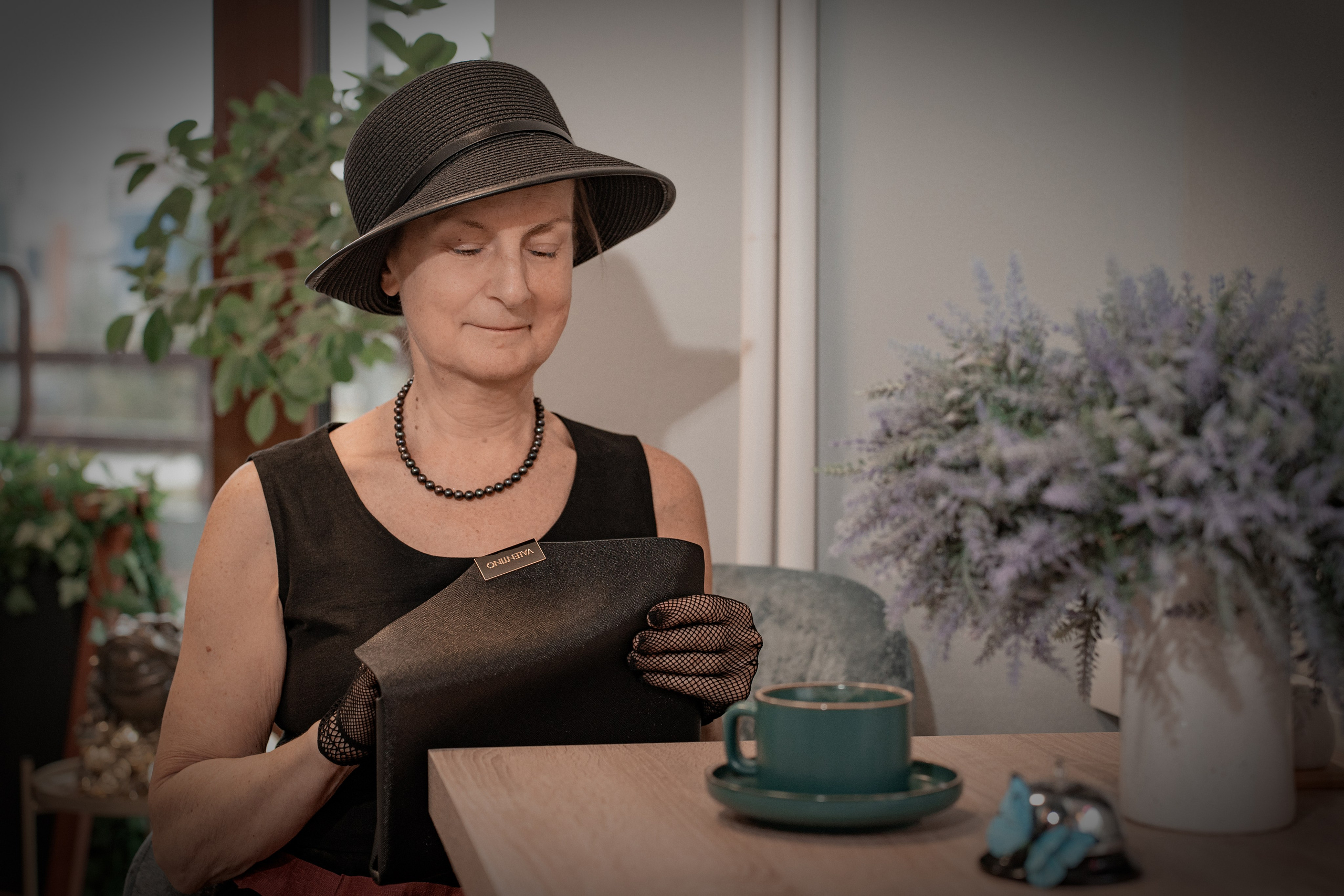 Стиль Франция. Фото / Видеосъемка в Москве