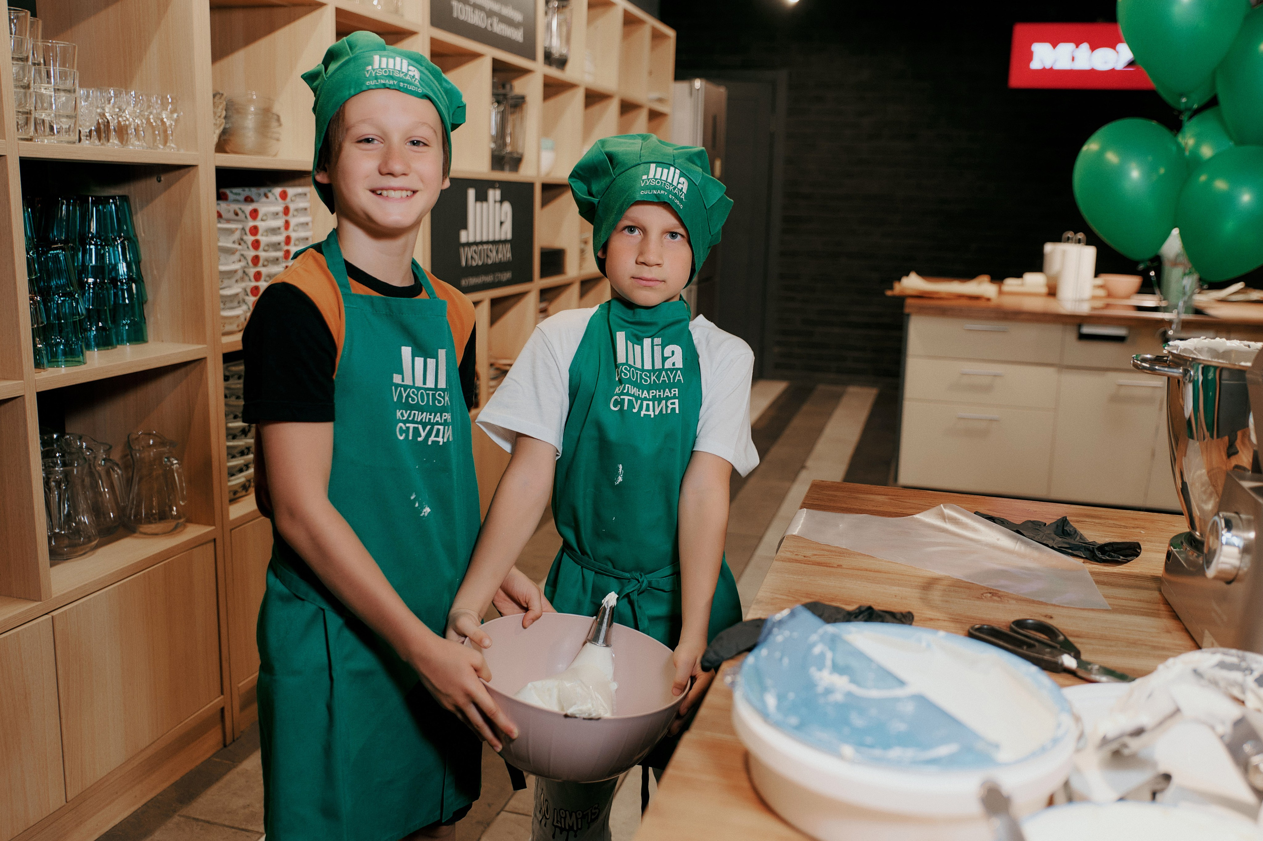 Кулинарный МК. ФОТОГРАФ Кристина Павлова | МОСКВА