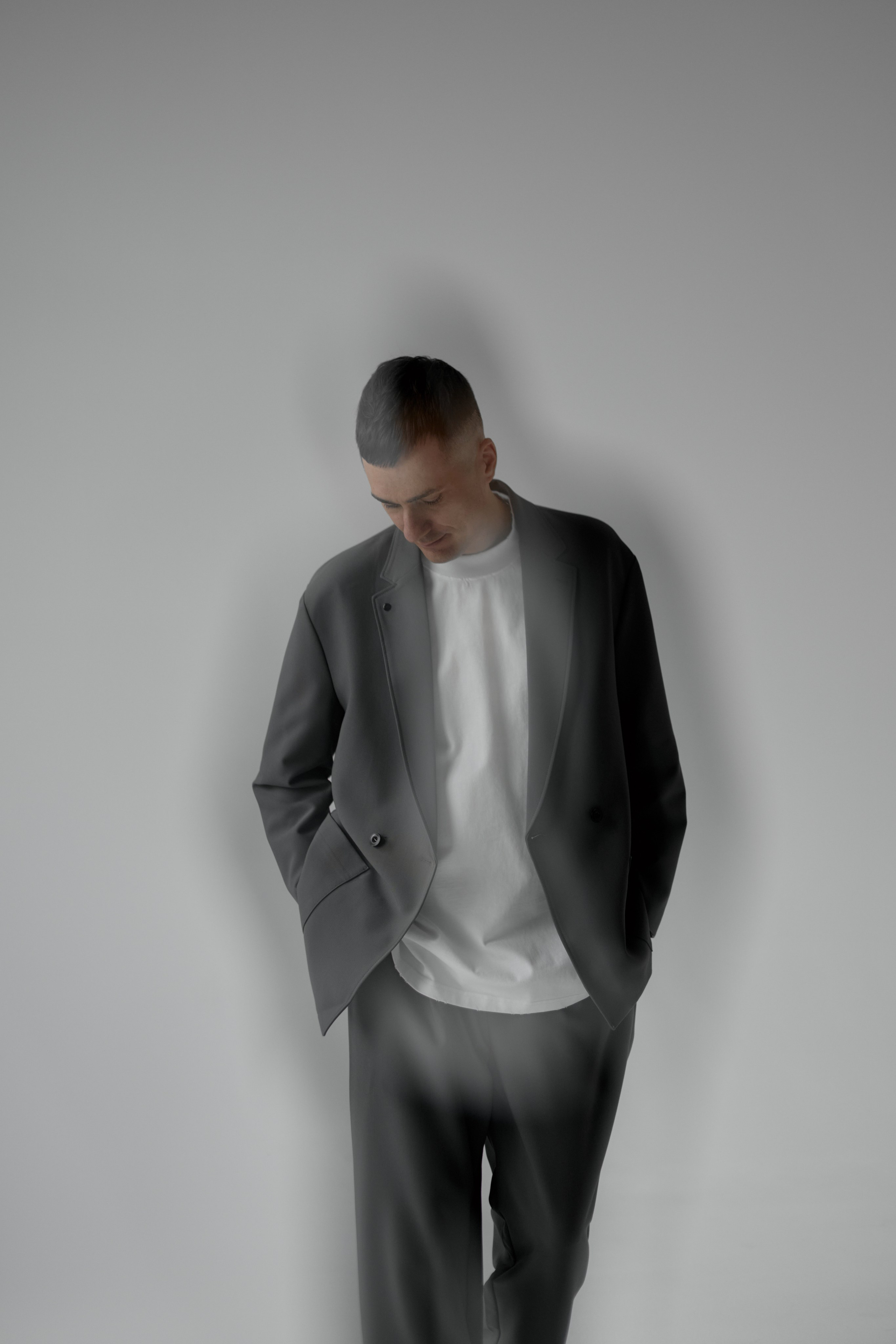 Никита Кулеш | Ведущий. ФОТОГРАФ Кристина Павлова | МОСКВА