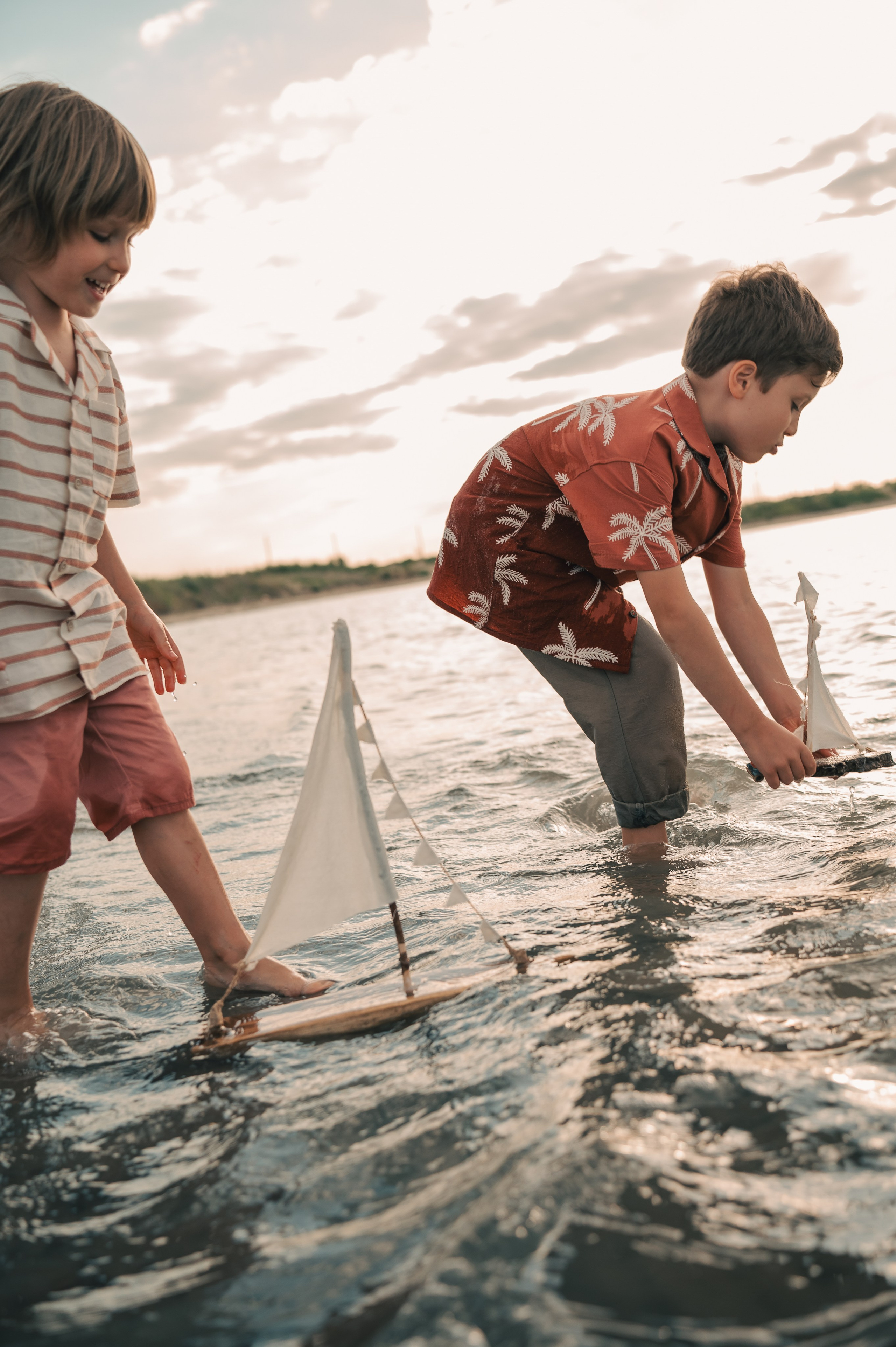 Летняя фотосессия. Семейный фотограф Ростов-на-Дону Татьяна Соколова