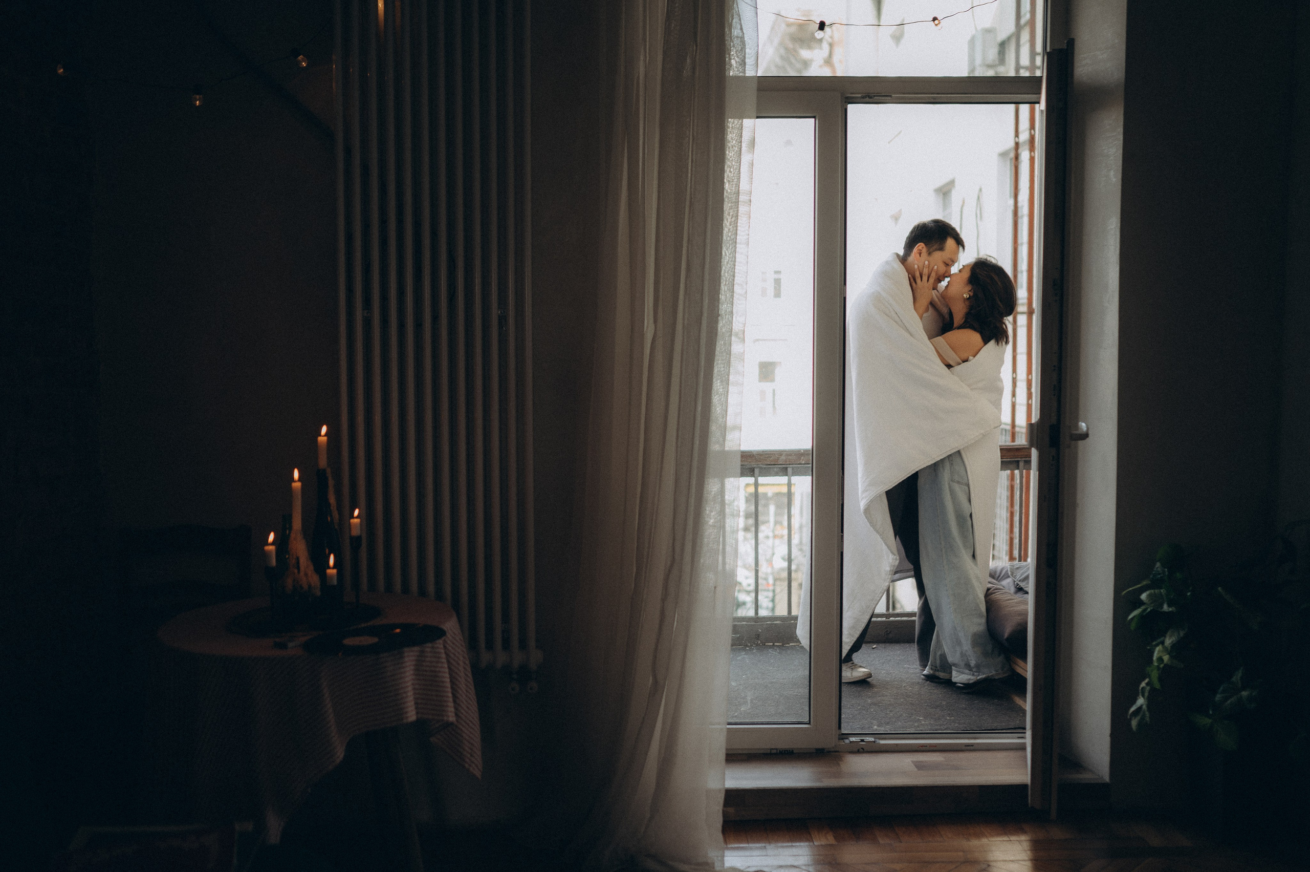 Катя+Вова=любовь. Семейный фотограф Ростов-на-Дону Татьяна Соколова