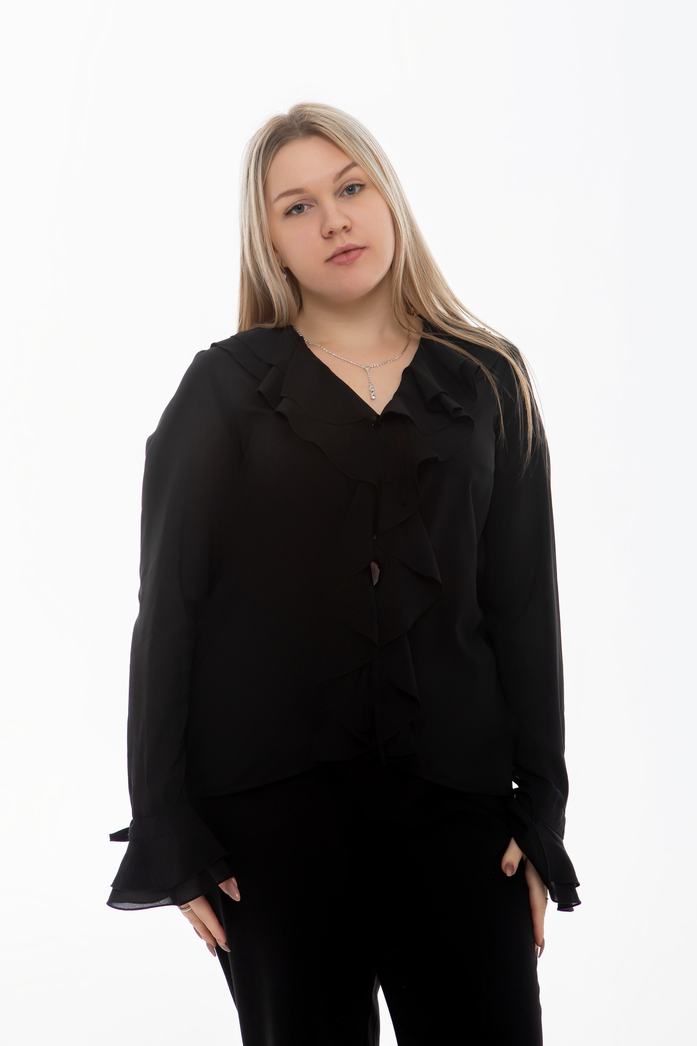 Студия Гимназия 12 11 А 2024 г. Свадебный и портретный Фотограф в Липецке Дмитрий Котюков