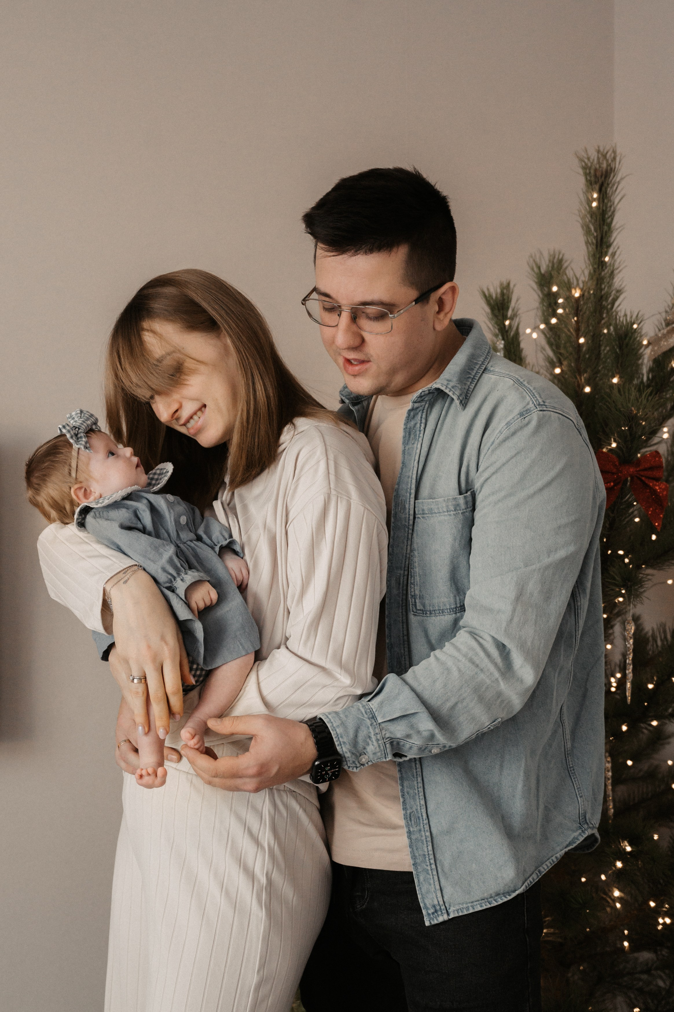 Happy New Year. Фотограф Ким Ангелина