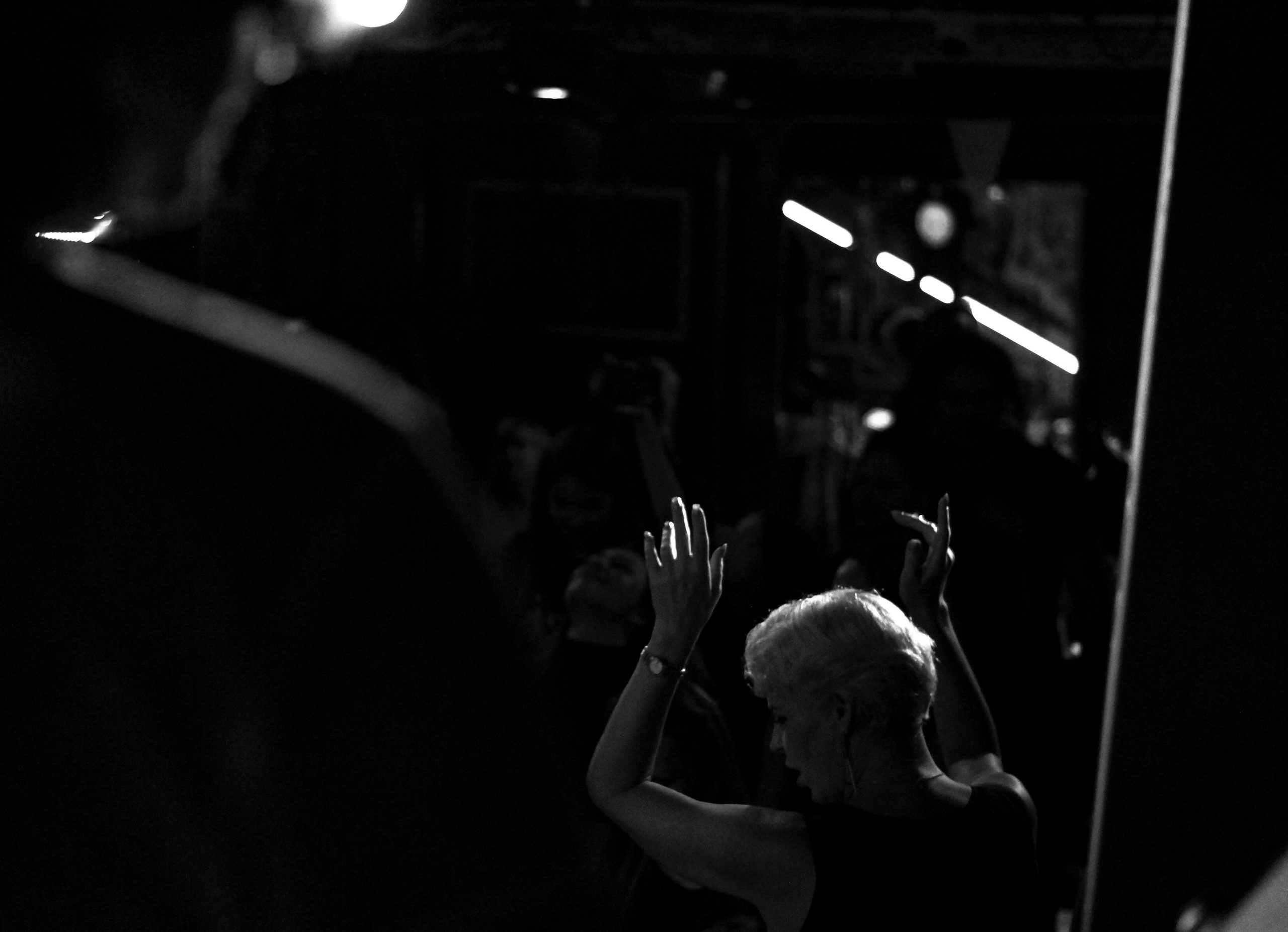 Фестивали, концерты на открытом воздухе, клубы. Фотограф в Санкт-Петербурге