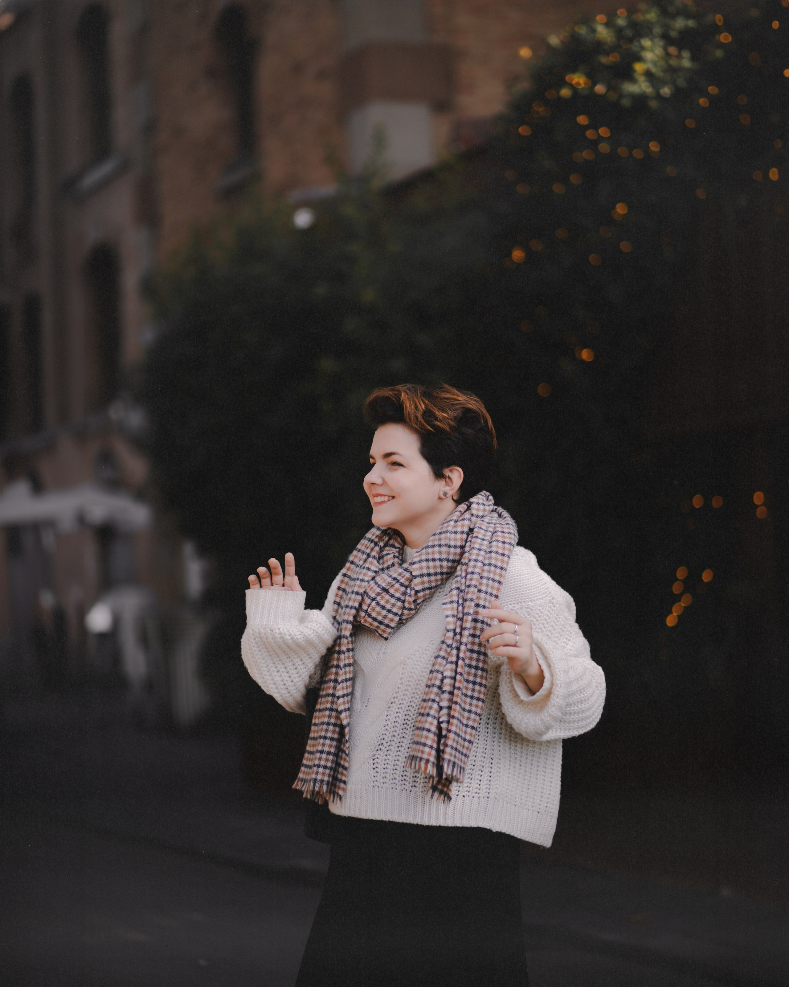 Anastasia. Barbara Isaeva