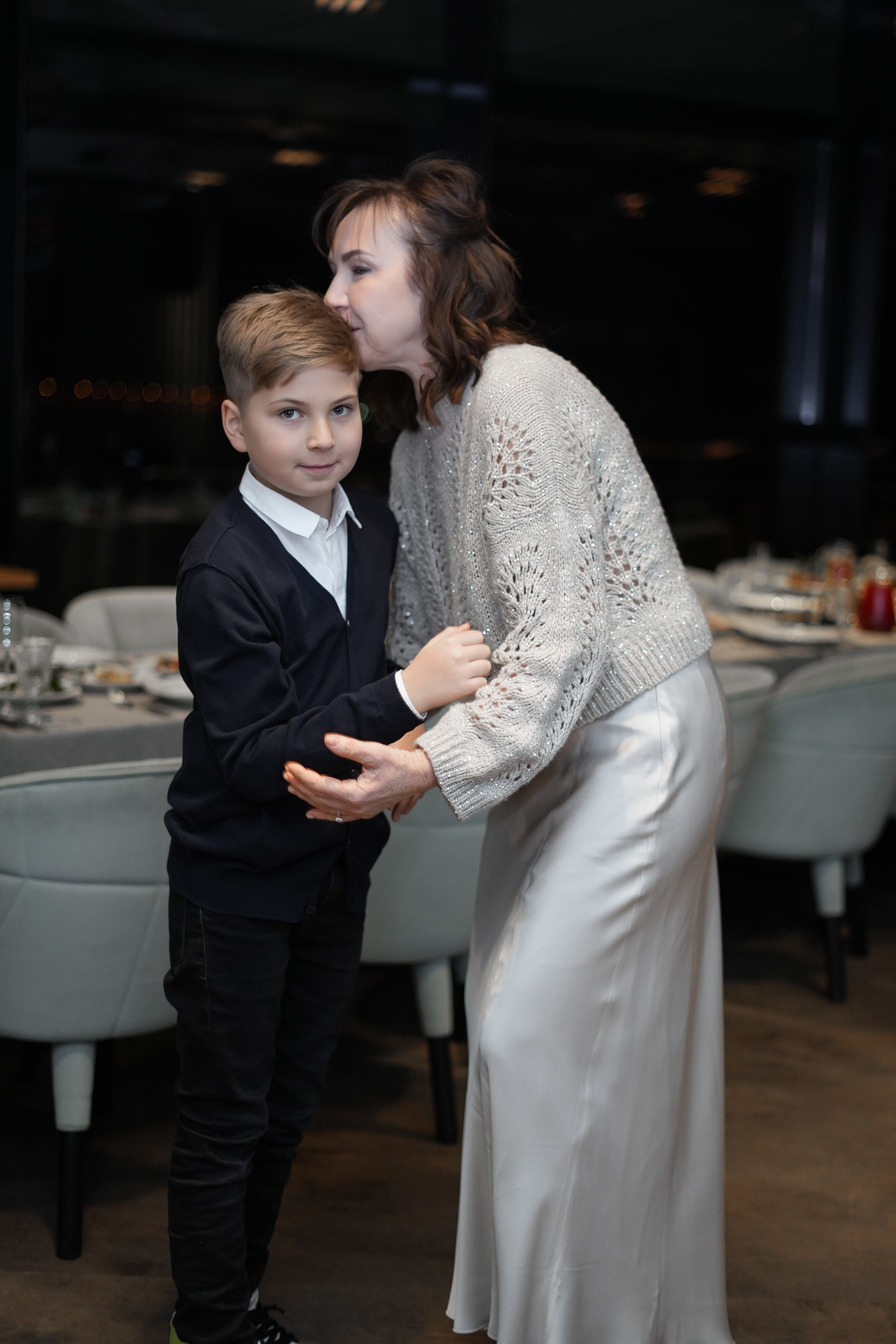 Юбилей ресторан Река. Фотограф Волгоград Анастасия Ли